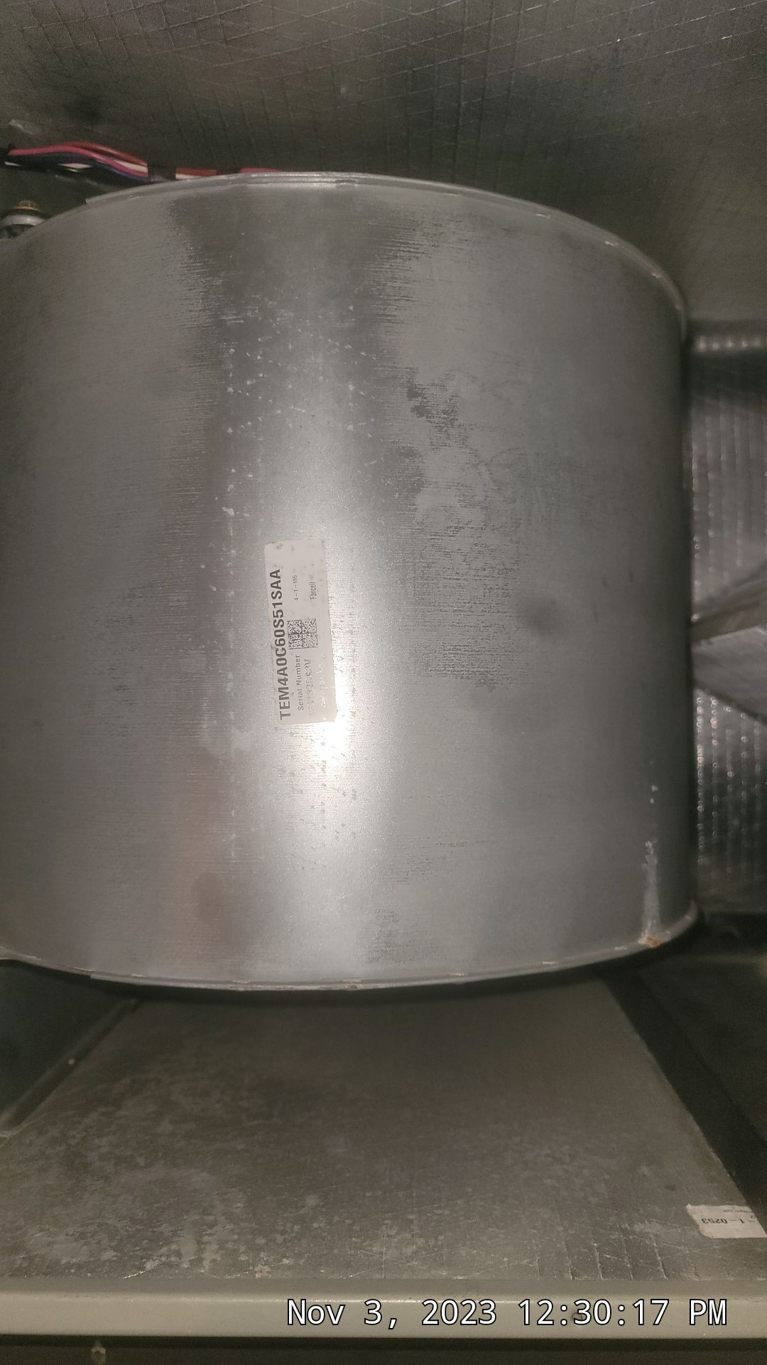 Home Buyers Report :  by Suttle Air