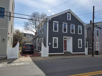 Siding Installation using James Hardie