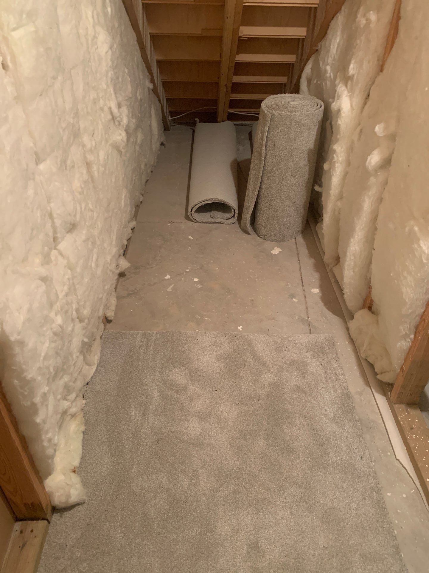 A Dynamic Duo by Revival Concrete Coatings, LLC