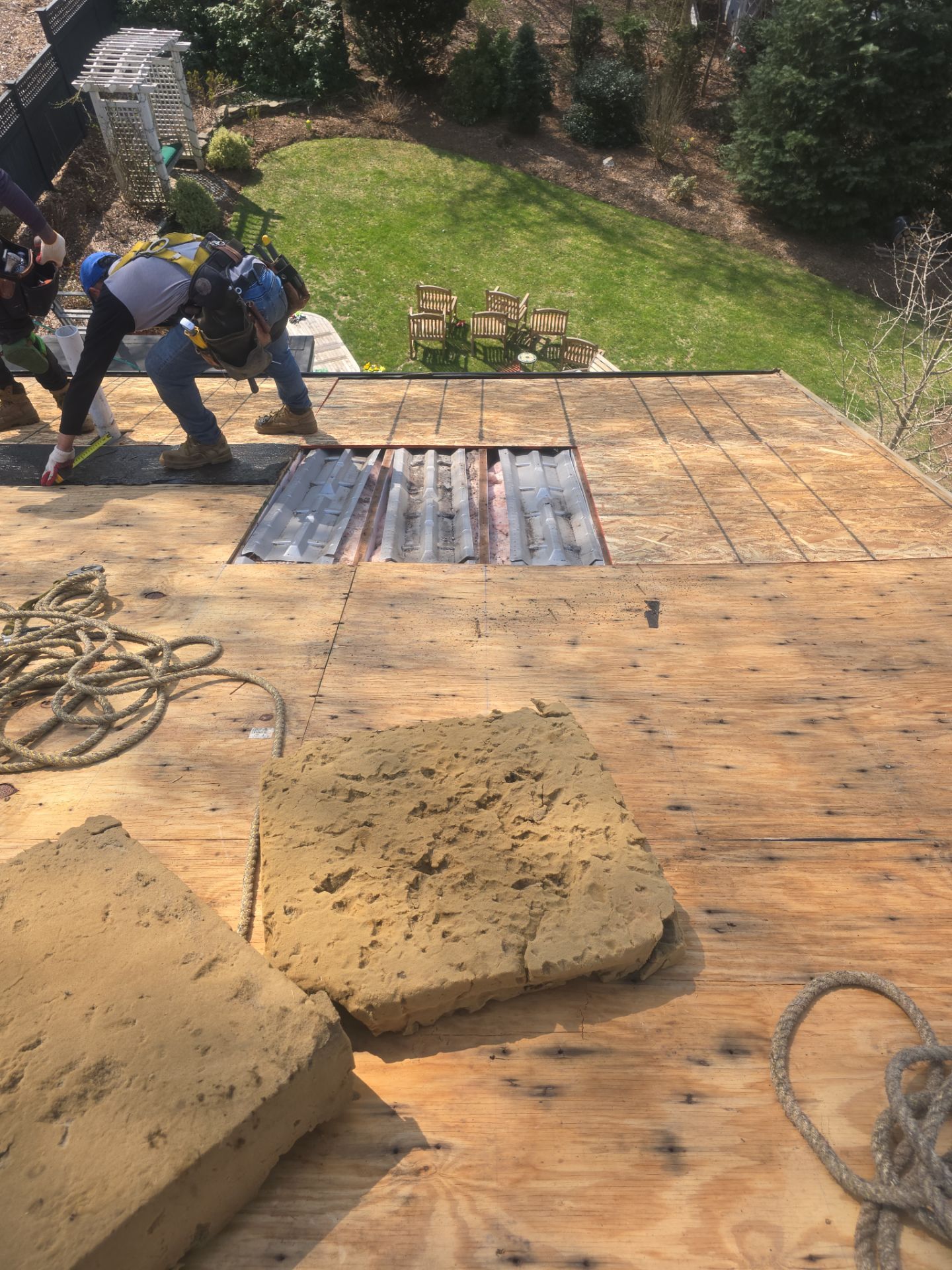 Roofing | Bedford by Mighty Dog Roofing of Greater Middlesex County