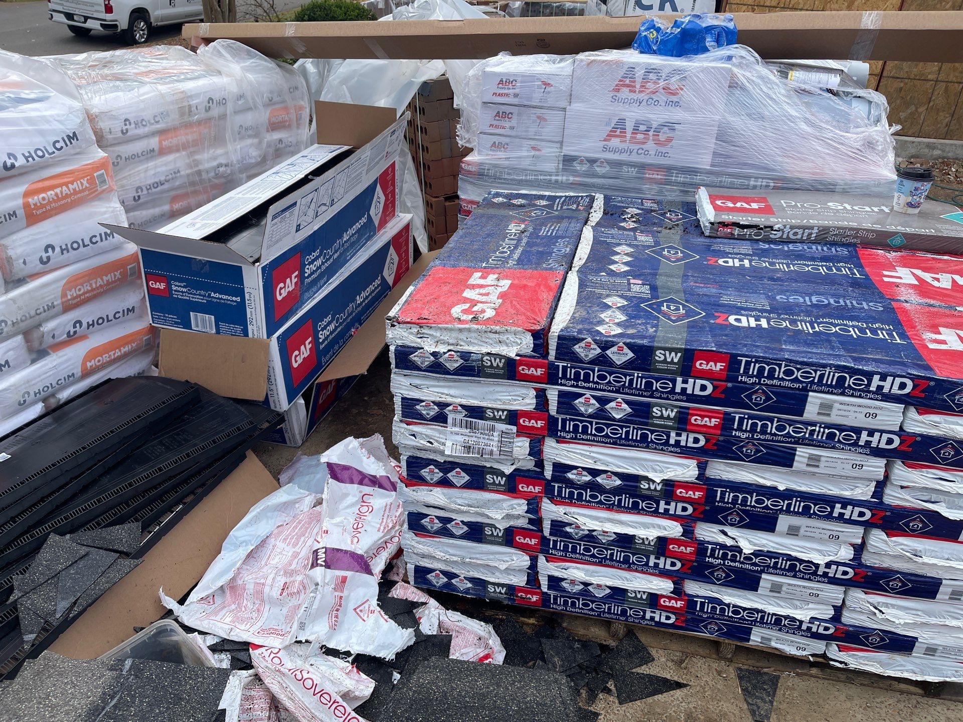 Roof Replacement & New Roof for Addition in Memphis by Revival Roofing Services