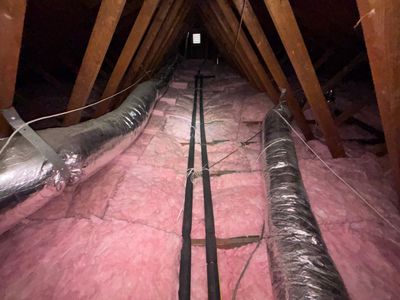 Project in Huntington Beach