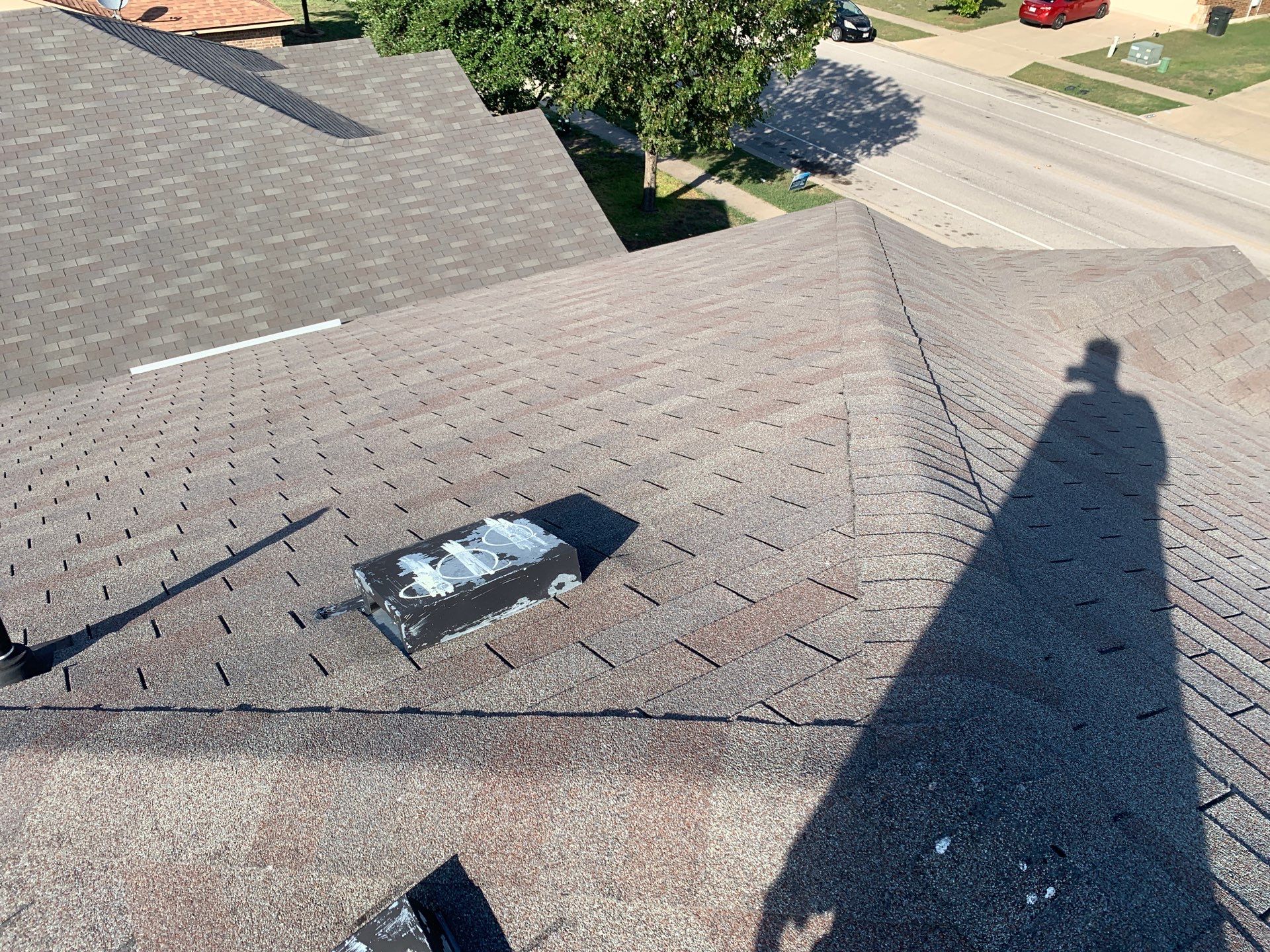 Storm Damage Restoration and Comprehensive Roof Replacement in Killeen by Caliber Restoration LLC
