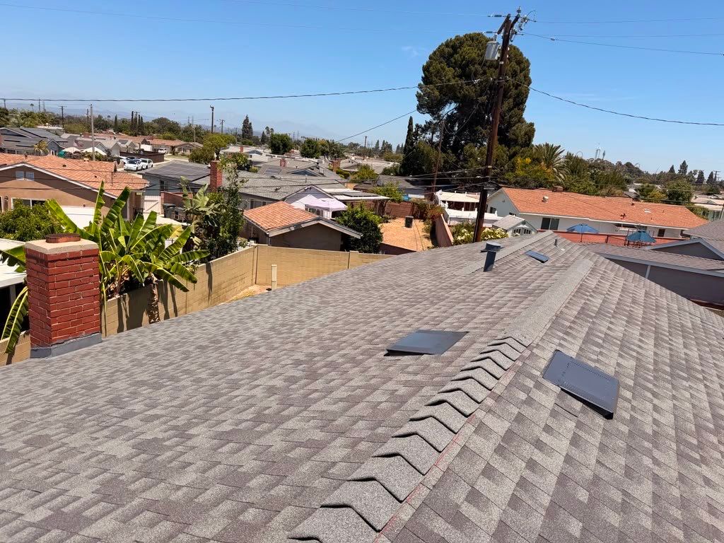 Roof replacement - Perris, CA 92570 by Epic Roof Replacement