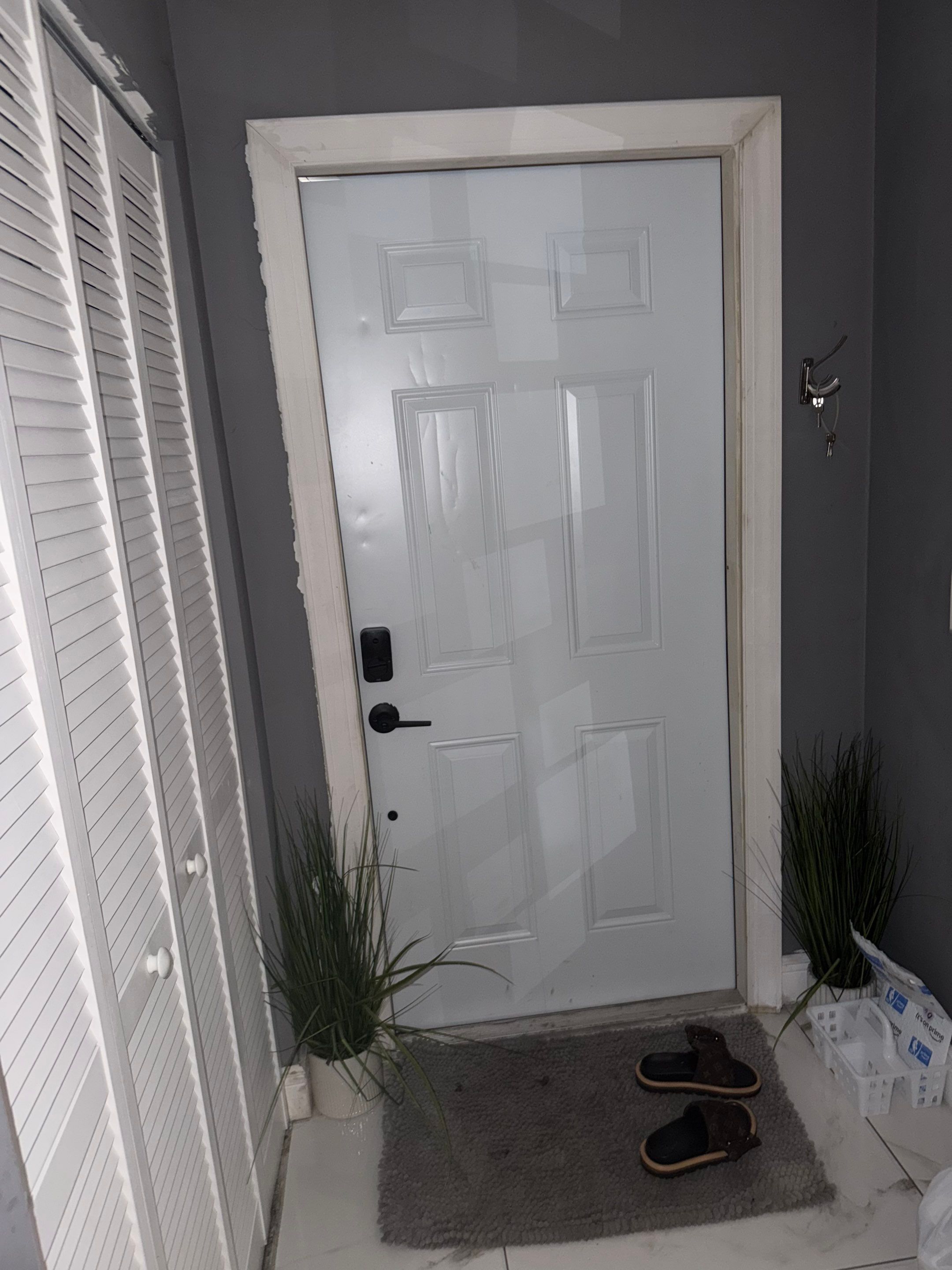 Water Damage Claim in Hialeah by FLAPA & KeyStone
