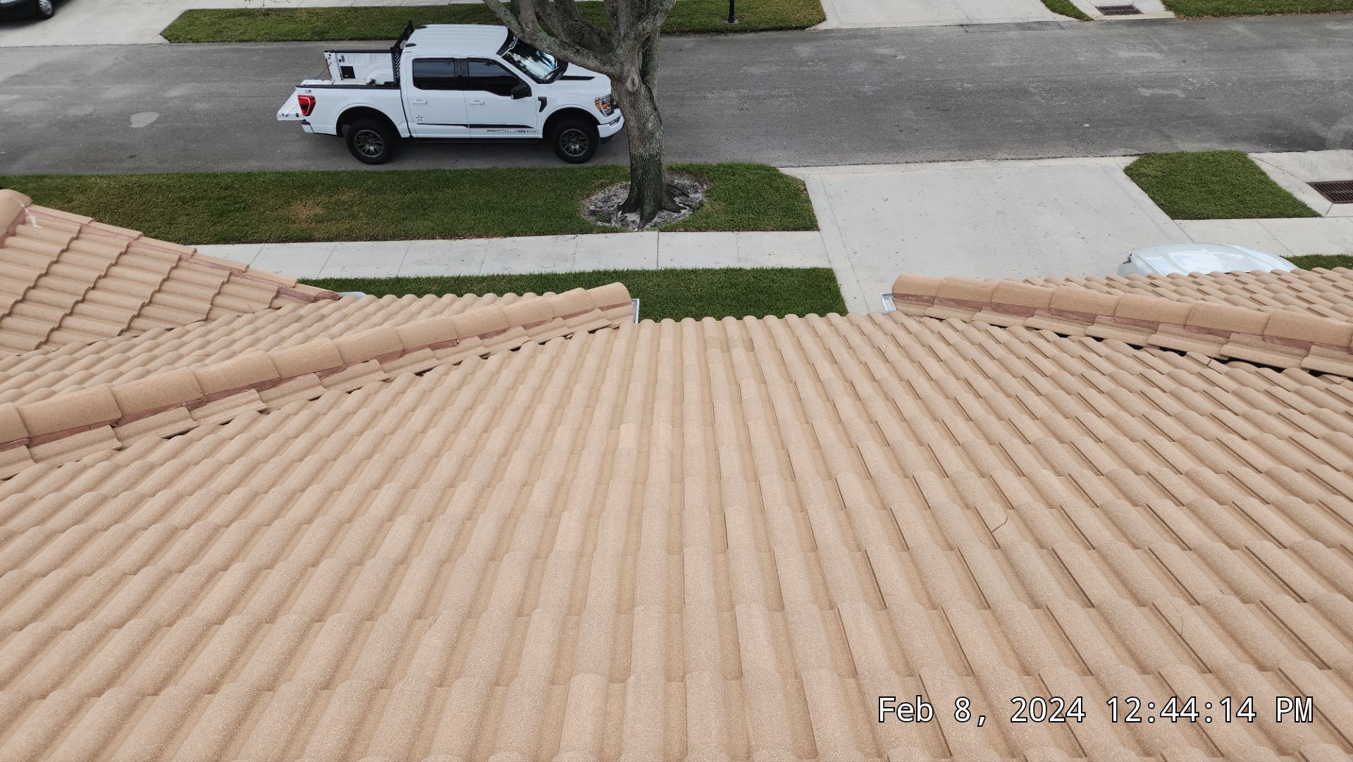 Tile Roof Replacement in Miramar – A Seamless & Professional Experience by Aastro Roofing
