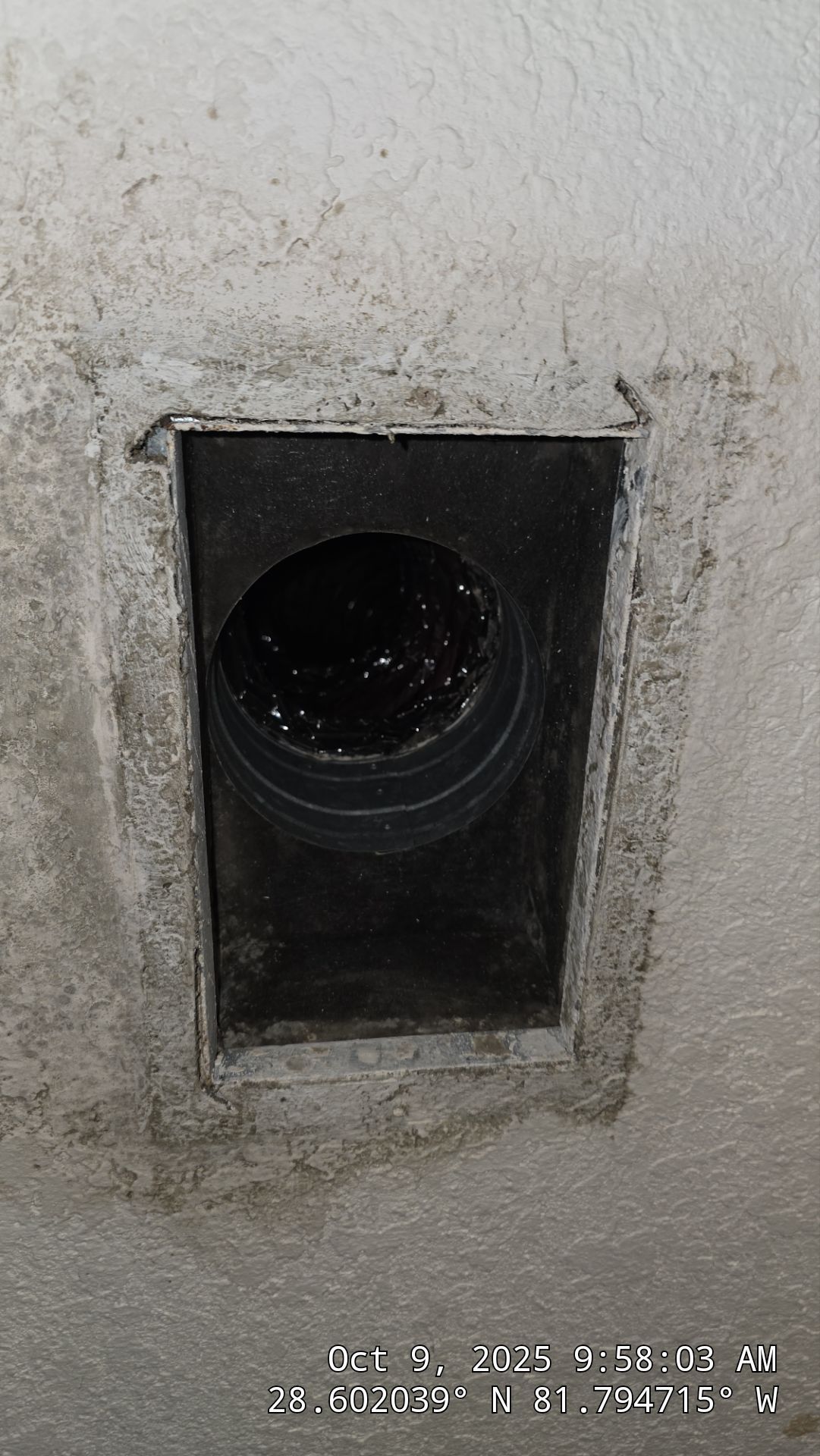 Air Duct and Dryer Vent Cleaning in Groveland by Hygienic Air, Inc