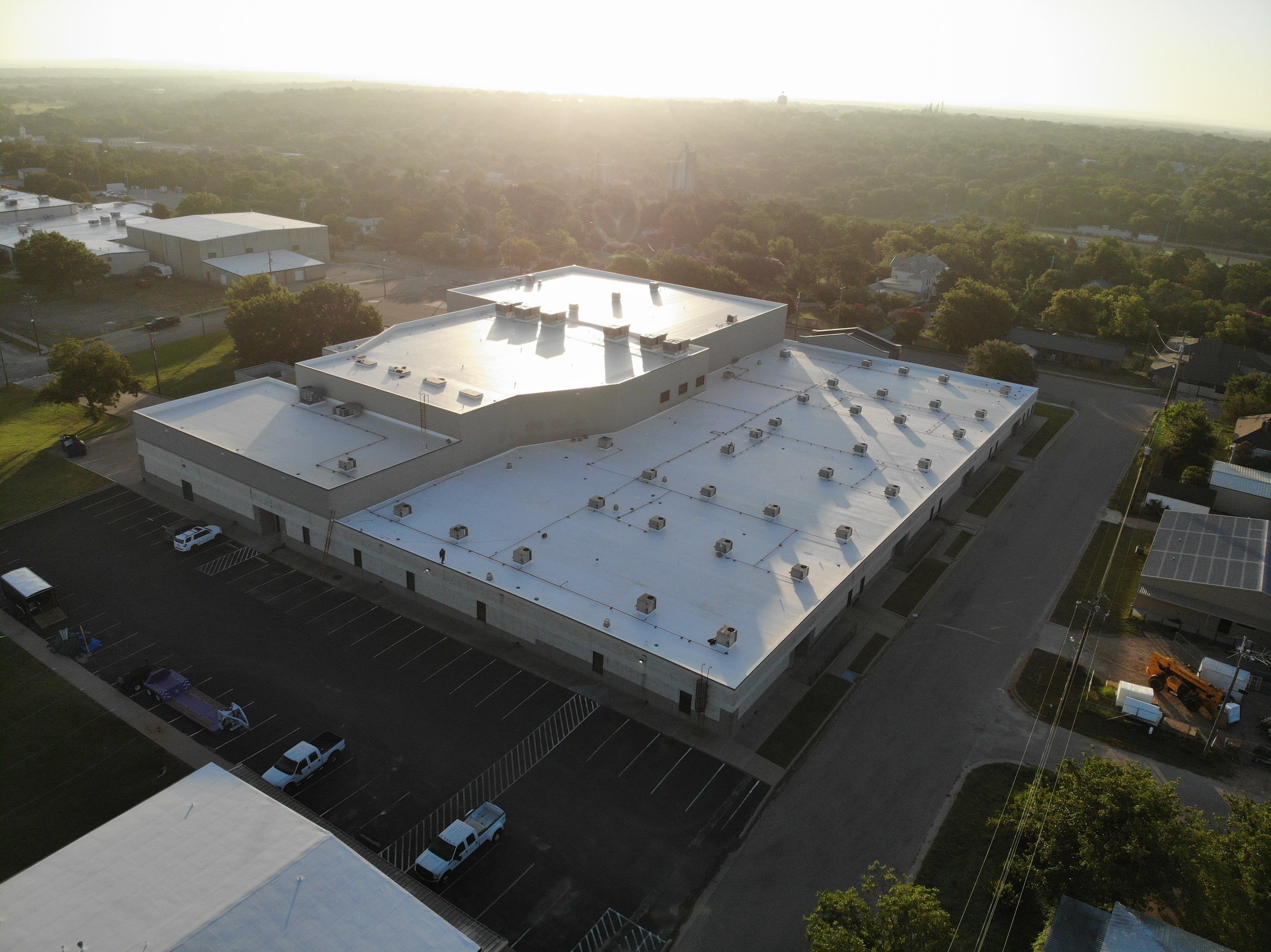 Project in Hamilton by Reclaim Construction