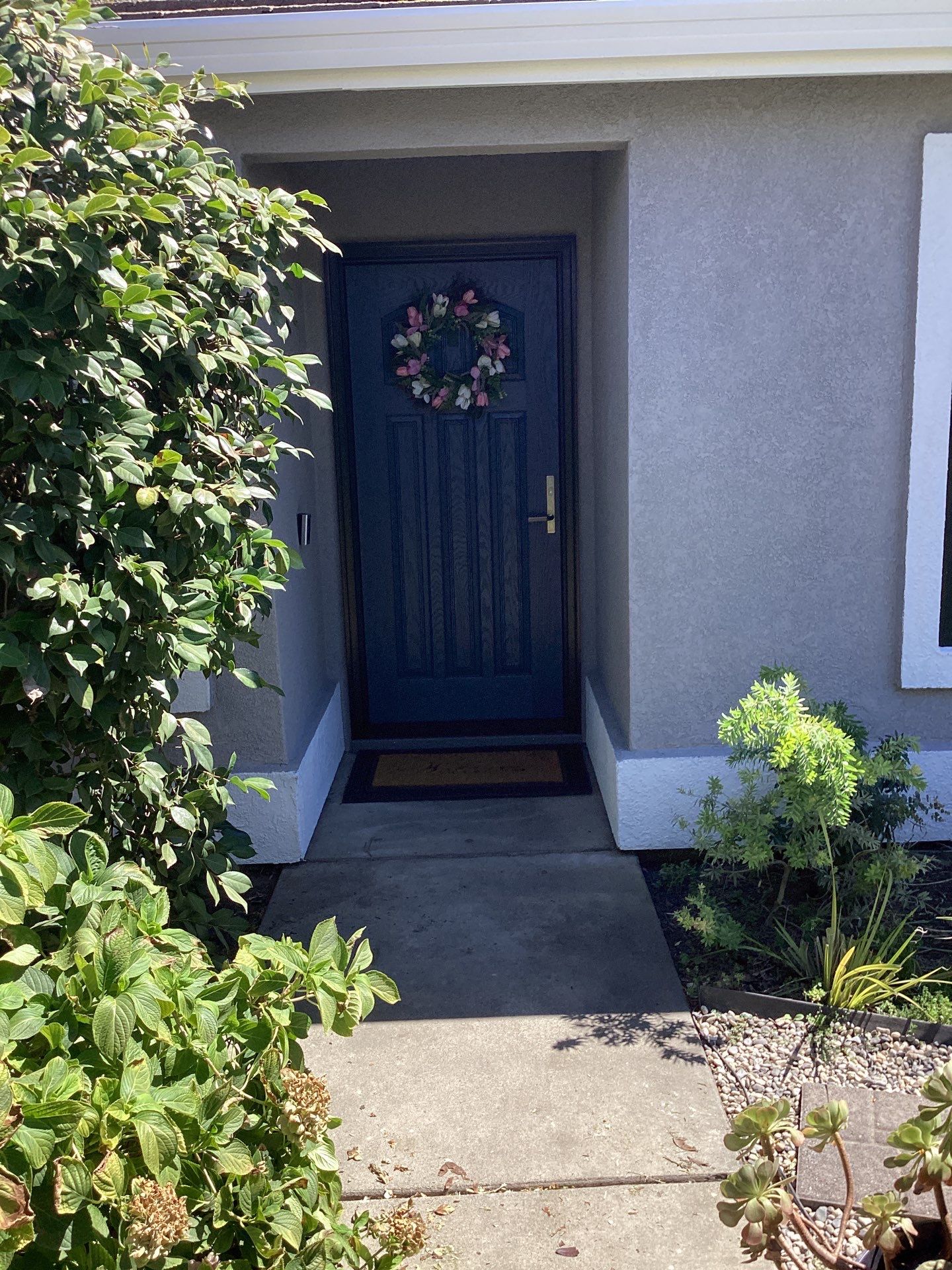 Exterior Painting in Hilmar by Lancaster Painting