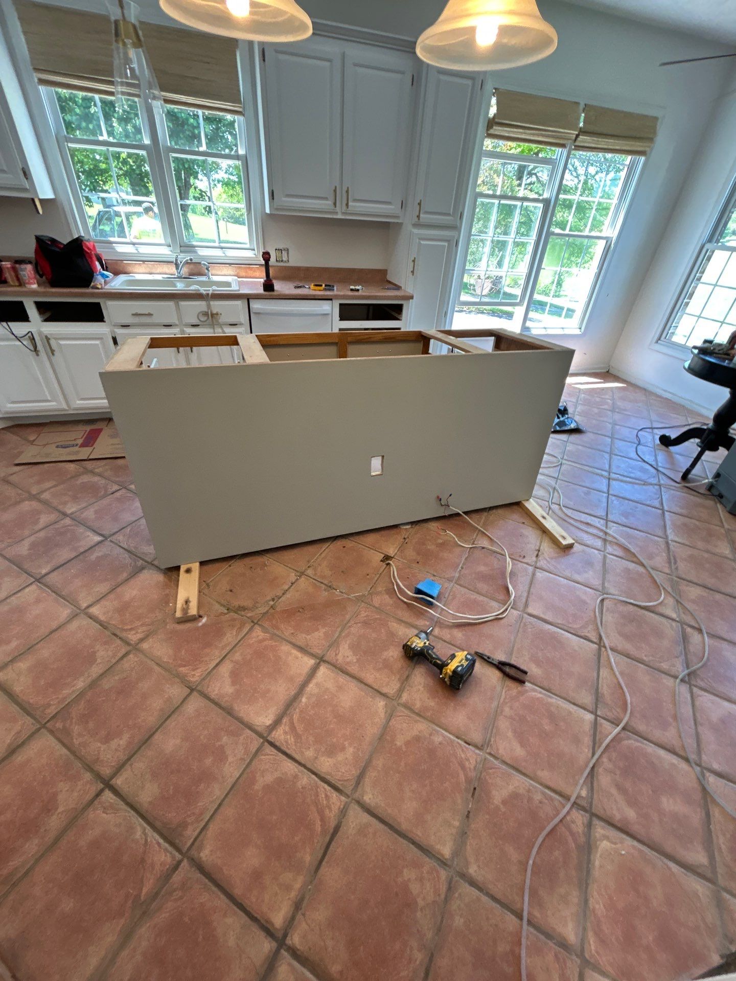 Water Damage by Wolf Hills Restoration