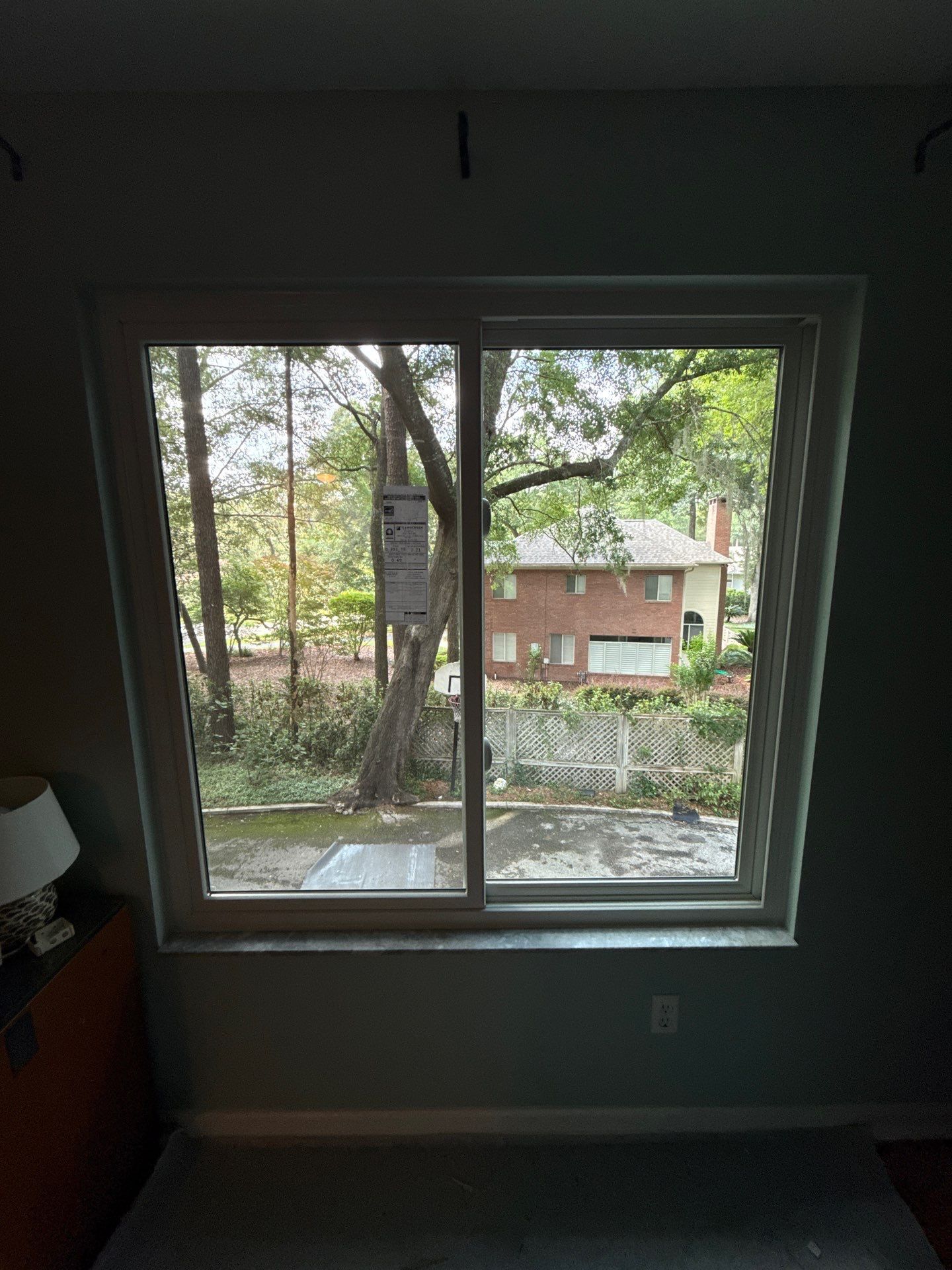 Project in Gainesville, FL by Windows & Doors Store
