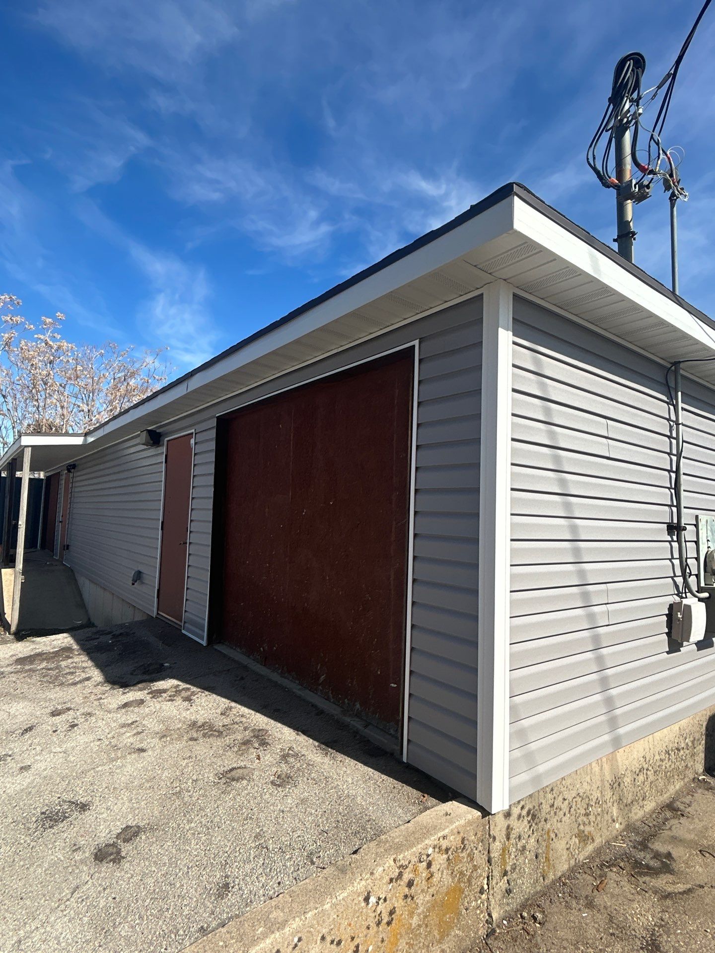 Ideal Siding Salt Lake City featured photo.