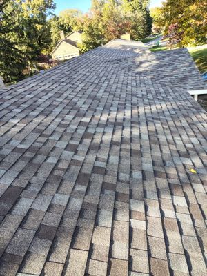 Project in Sturgis