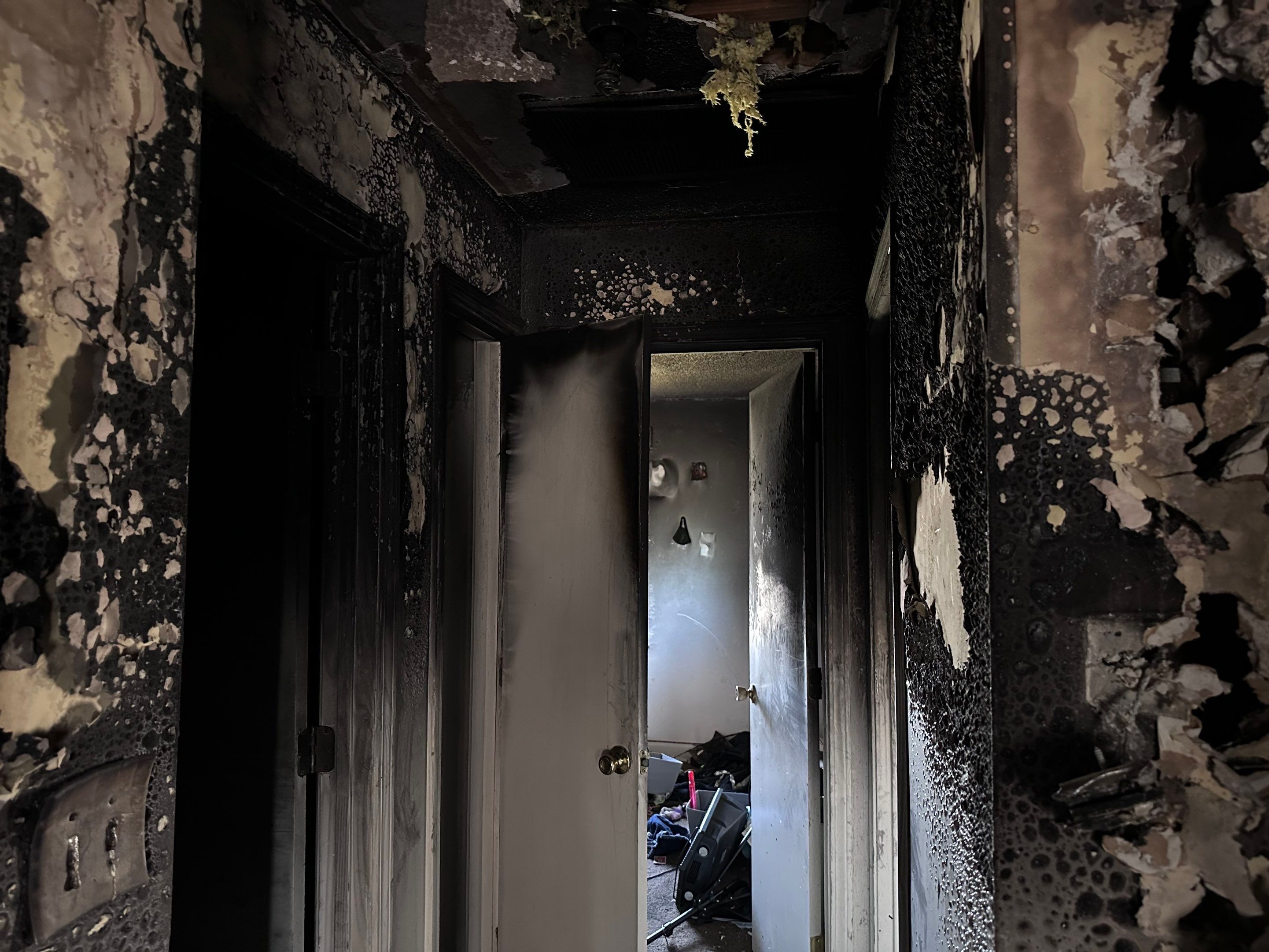 Commercial Abatement by EAS Environmental, LLC.