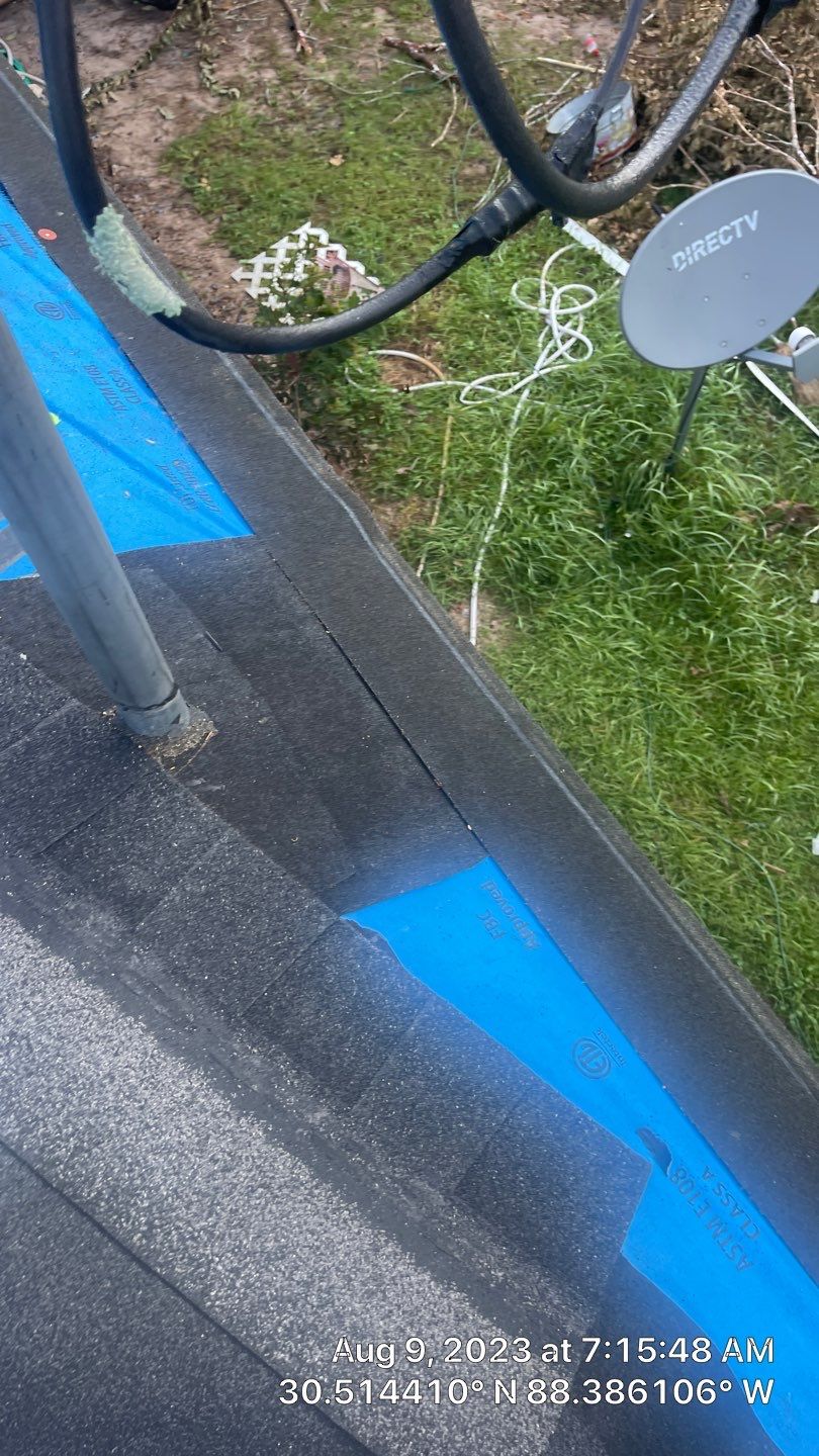 Residential Roofing Installation - FORTIFIED Roof by American Roofing & Construction LLC