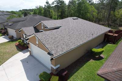 Shingle -> Shingle