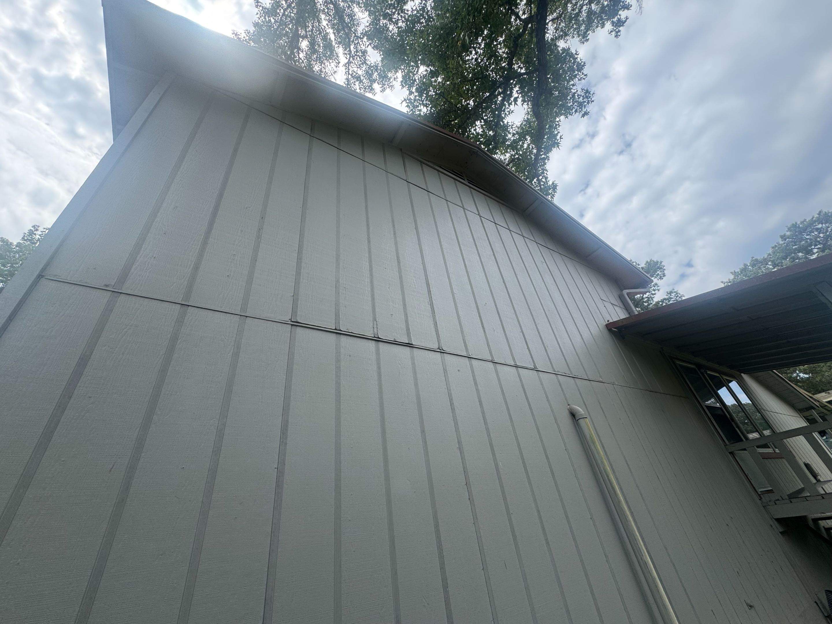 Exterior Repaint – Mineola, Texas - Move in Ready Now!! by Quality Coats Painting