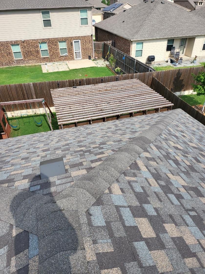 Project in Princeton by Armor Roofing | Exteriors