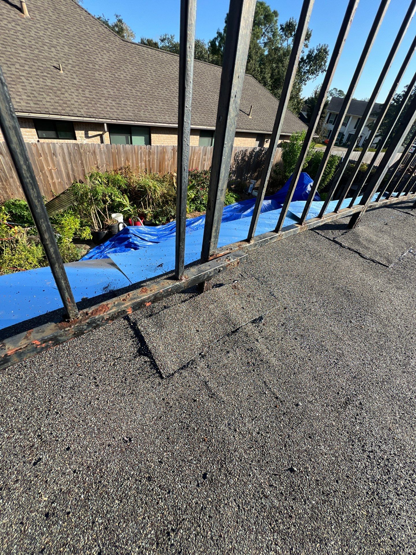 Roof Replacement by Roof Repair Company