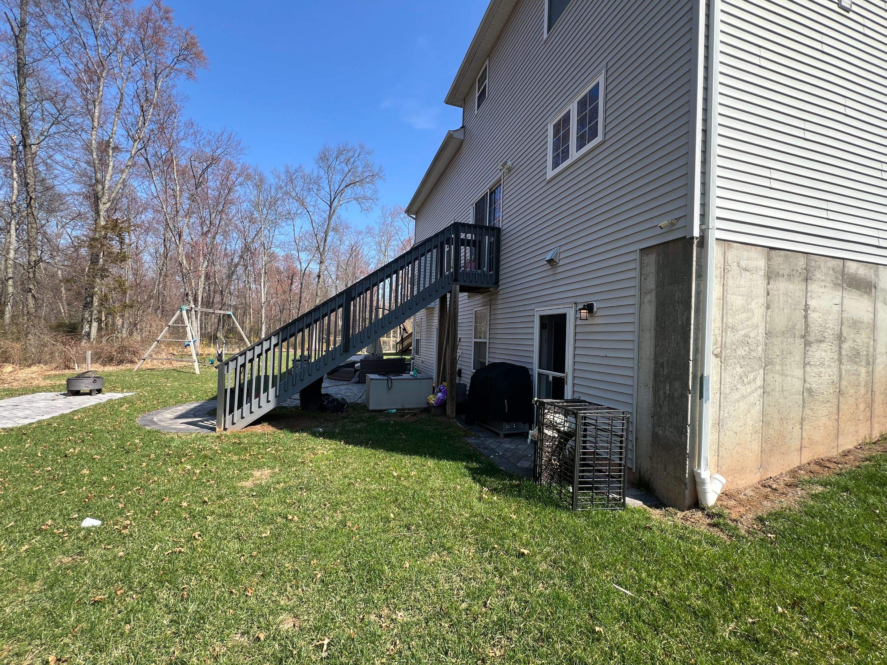 New Deck in Franklin Township, New Jersey by deck guardian