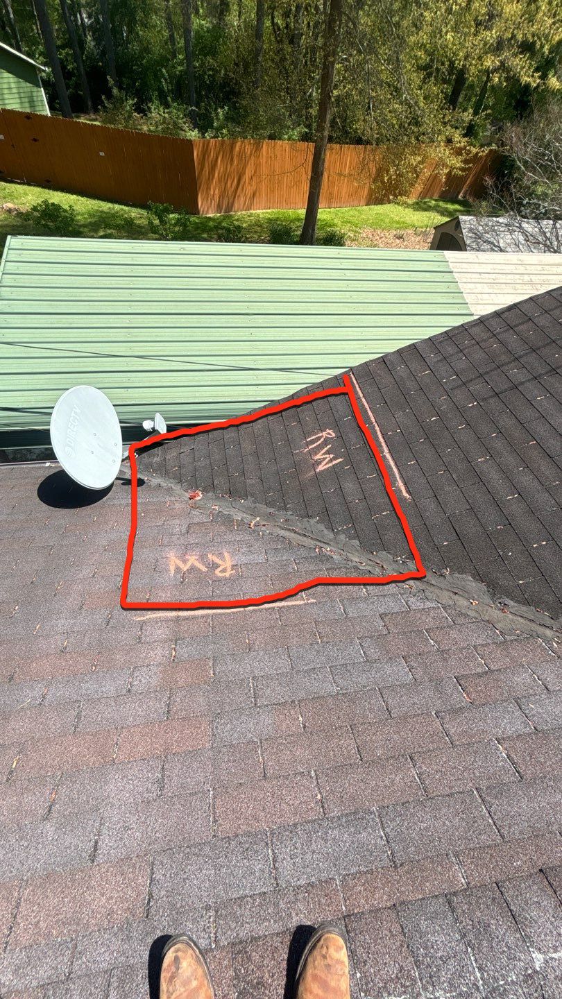 Roof Replacement by Deerfield Roofing LLC