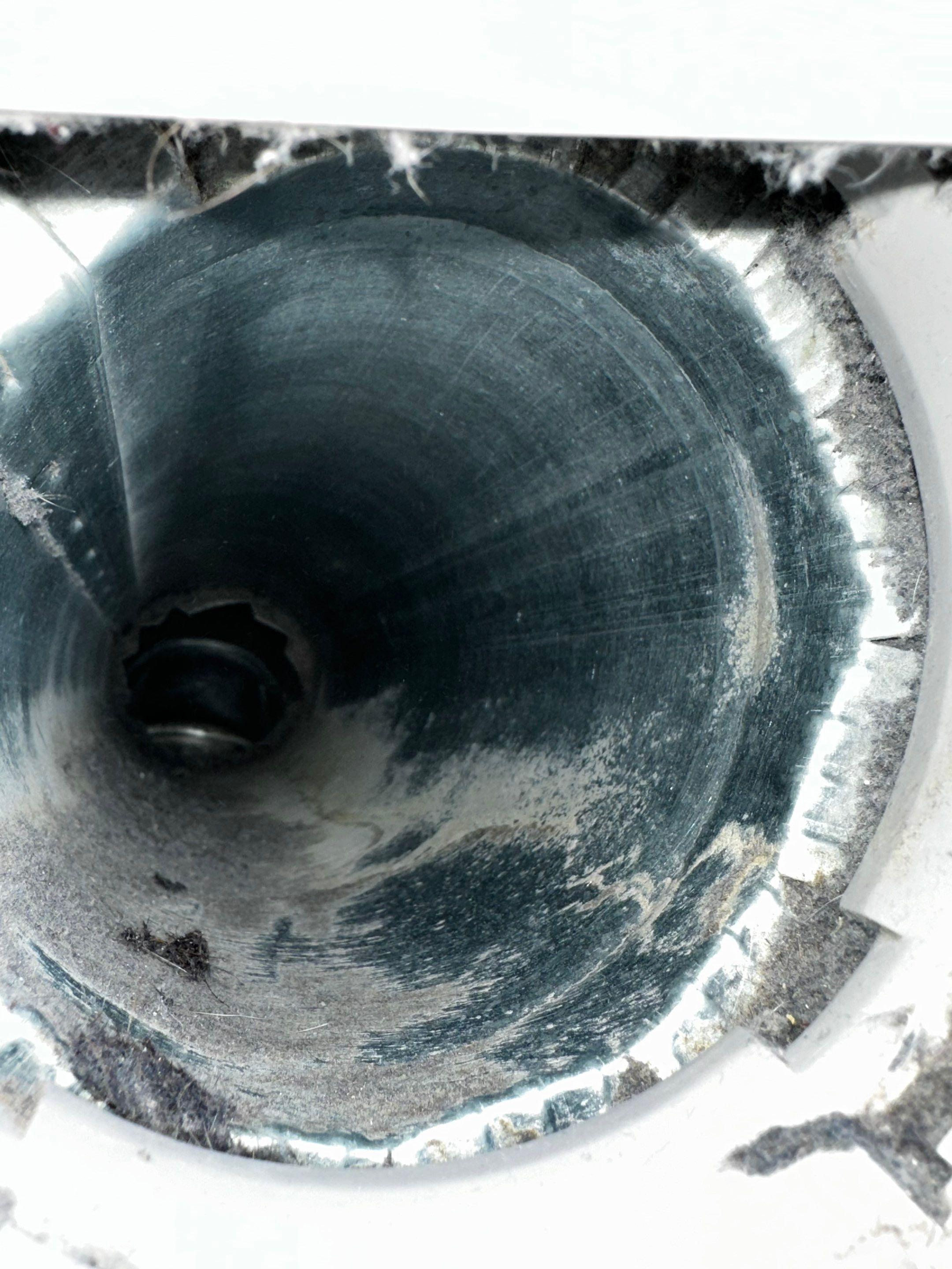 Dryer Vent Cleaning Blocked by Pronto Air Duct Cleaning