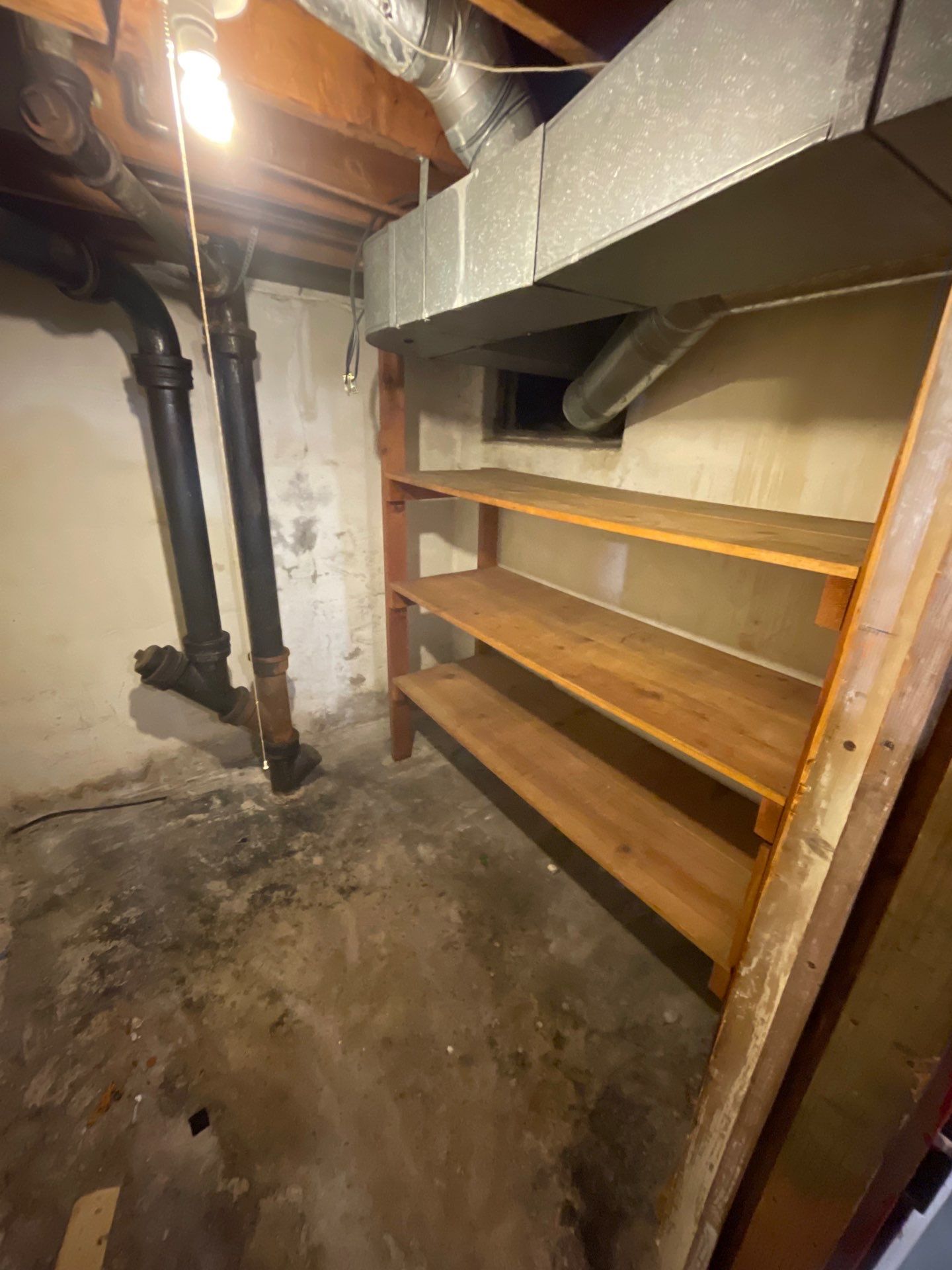 Interior Waterproofing by Toledo Basement Repair 