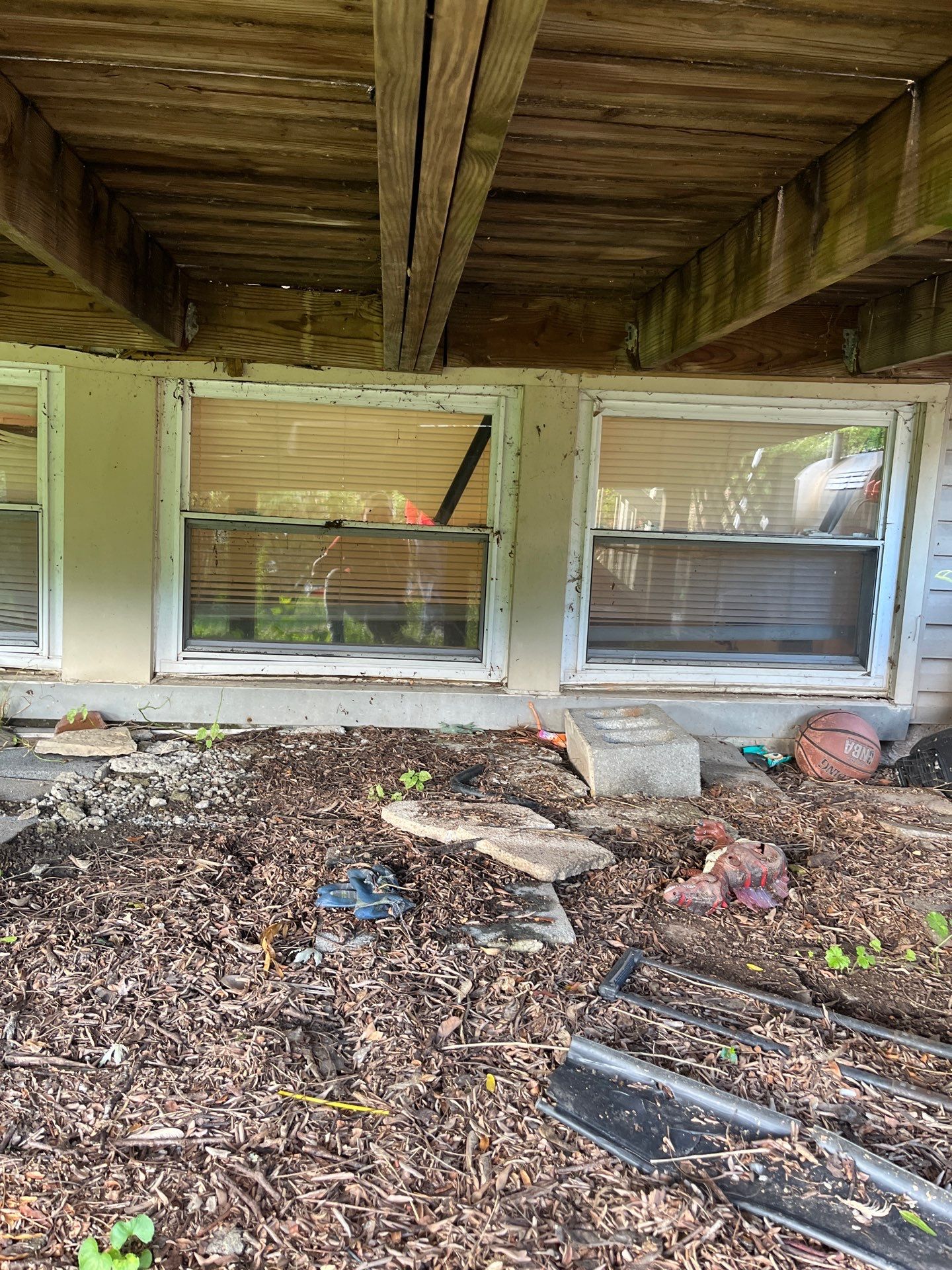 Inspección  by Mike home improvements 