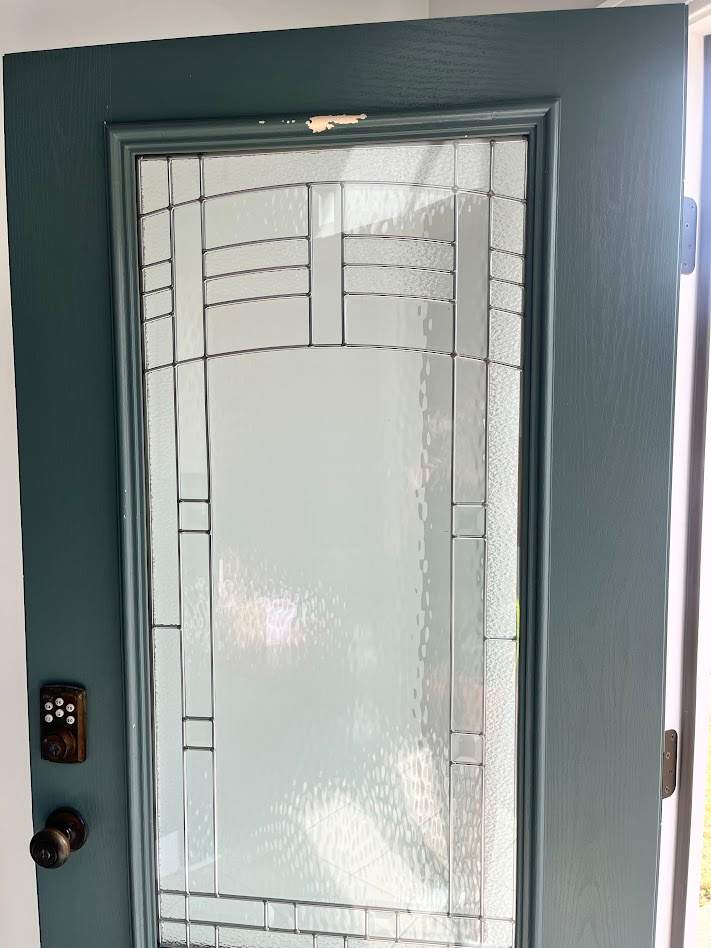 Morissette Project in Mccalla by The Window Source