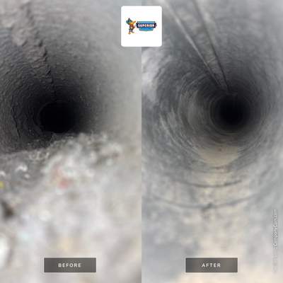 Dryer Vent Cleaning in Gibsonia, PA
