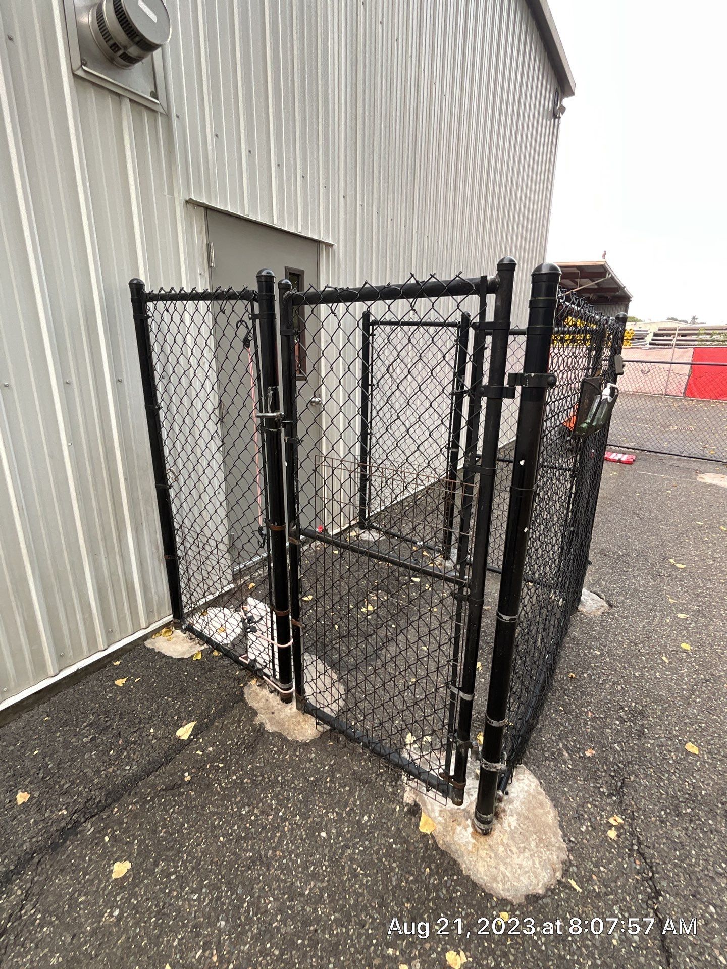 Buchan Bros | Asphalt Patch Repair  by Jireh Asphalt & Concrete Inc 