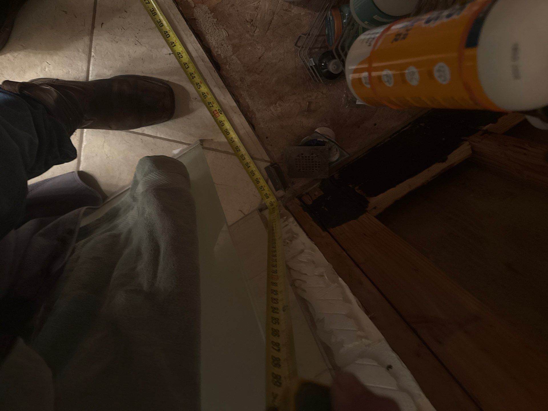 Shower Valve Installation by Us Plumbing 