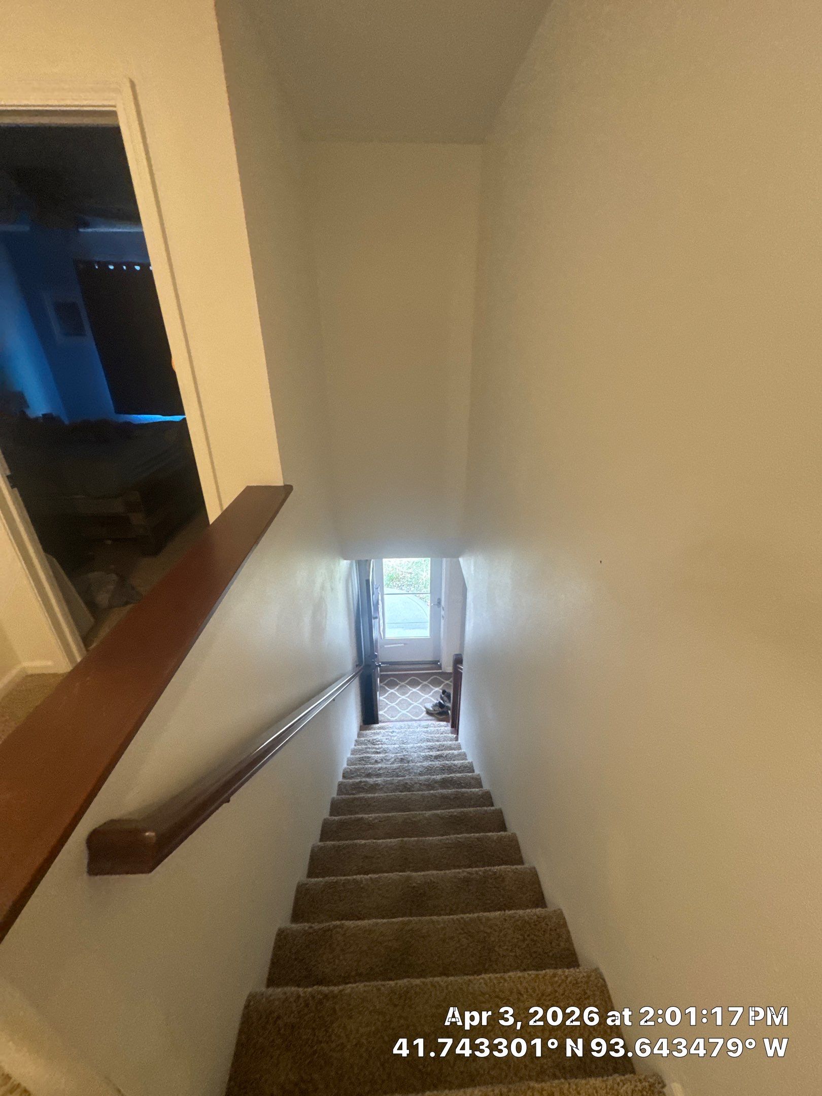 Residential Interior Refresh by Midwest Paint LLC