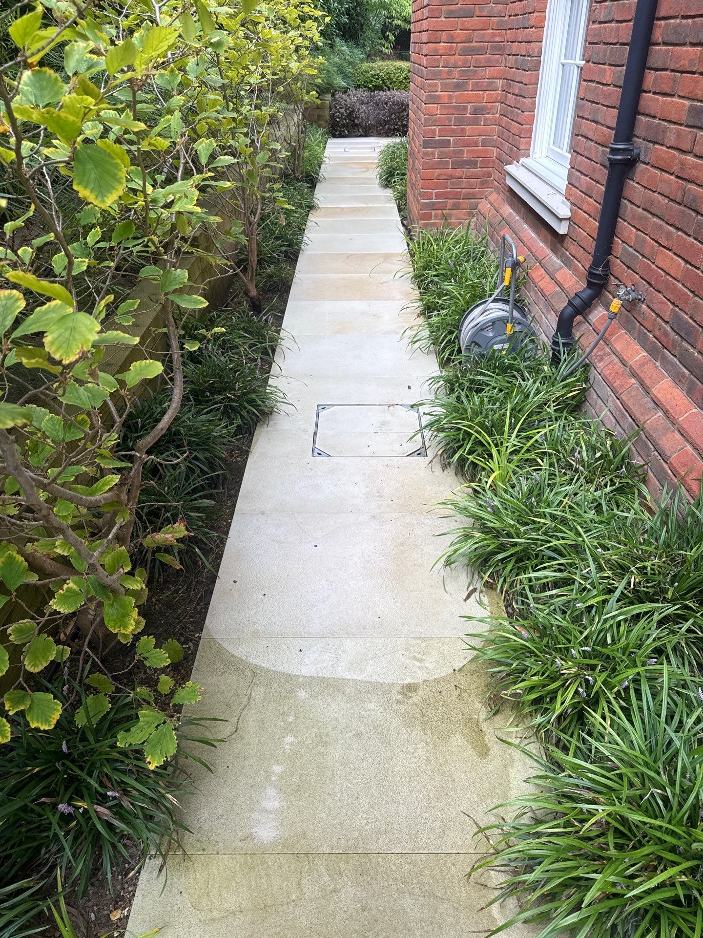 Exterior Cleaning by Ges Exterior Cleaning ltd