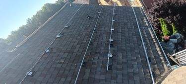 Burford Ga Project by Zero Grid Power Solutions