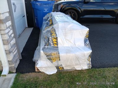 Project in Piscataway