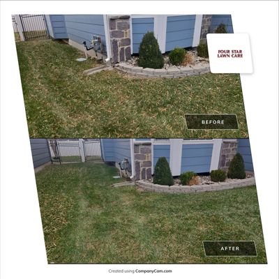 Project in Wichita