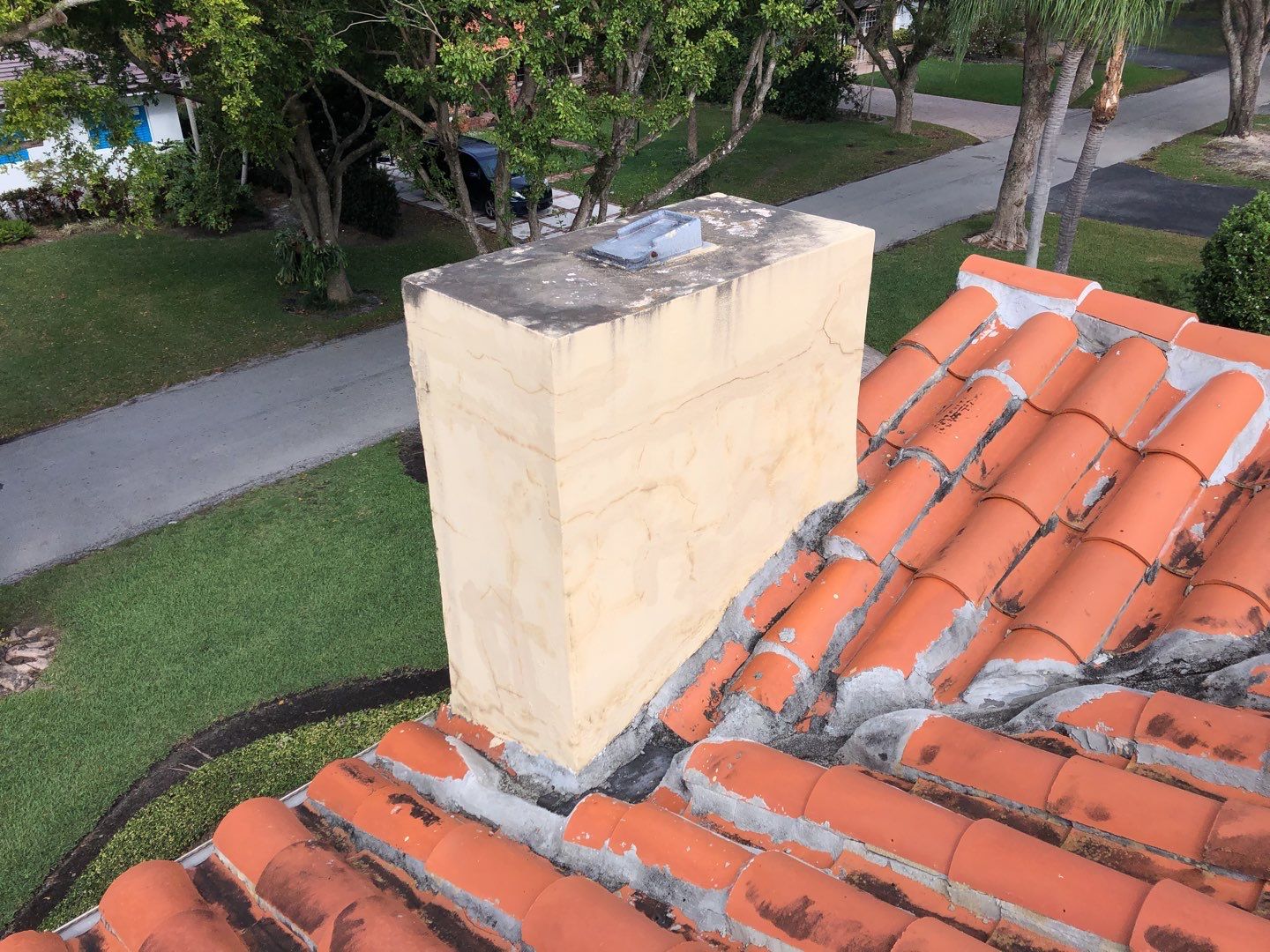 Verea Spanish S  - Fume Color by Istueta Roofing