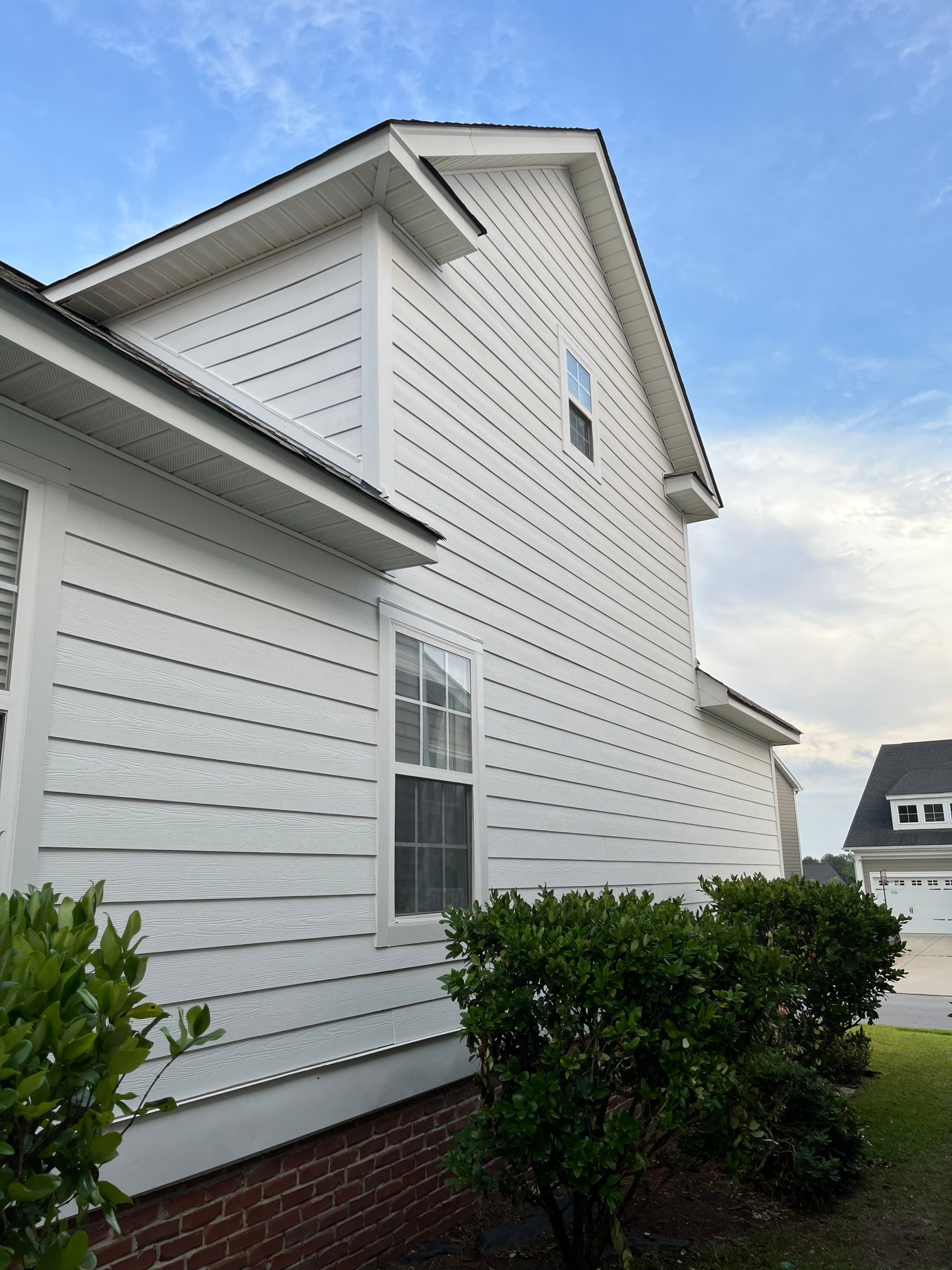 Hardie Siding Installation - Columbia by Midlands Roofing & Exteriors