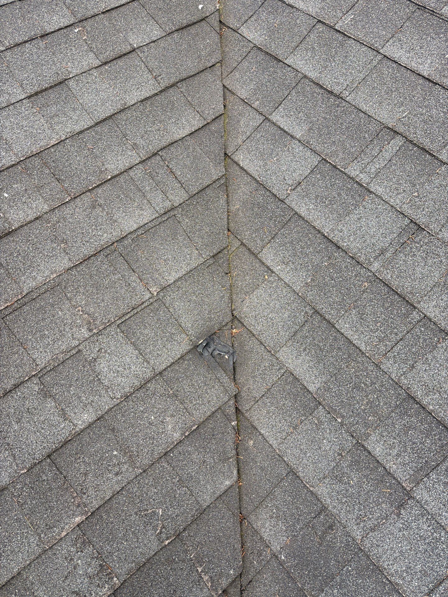 Project in Oakville by The Roofing Crew