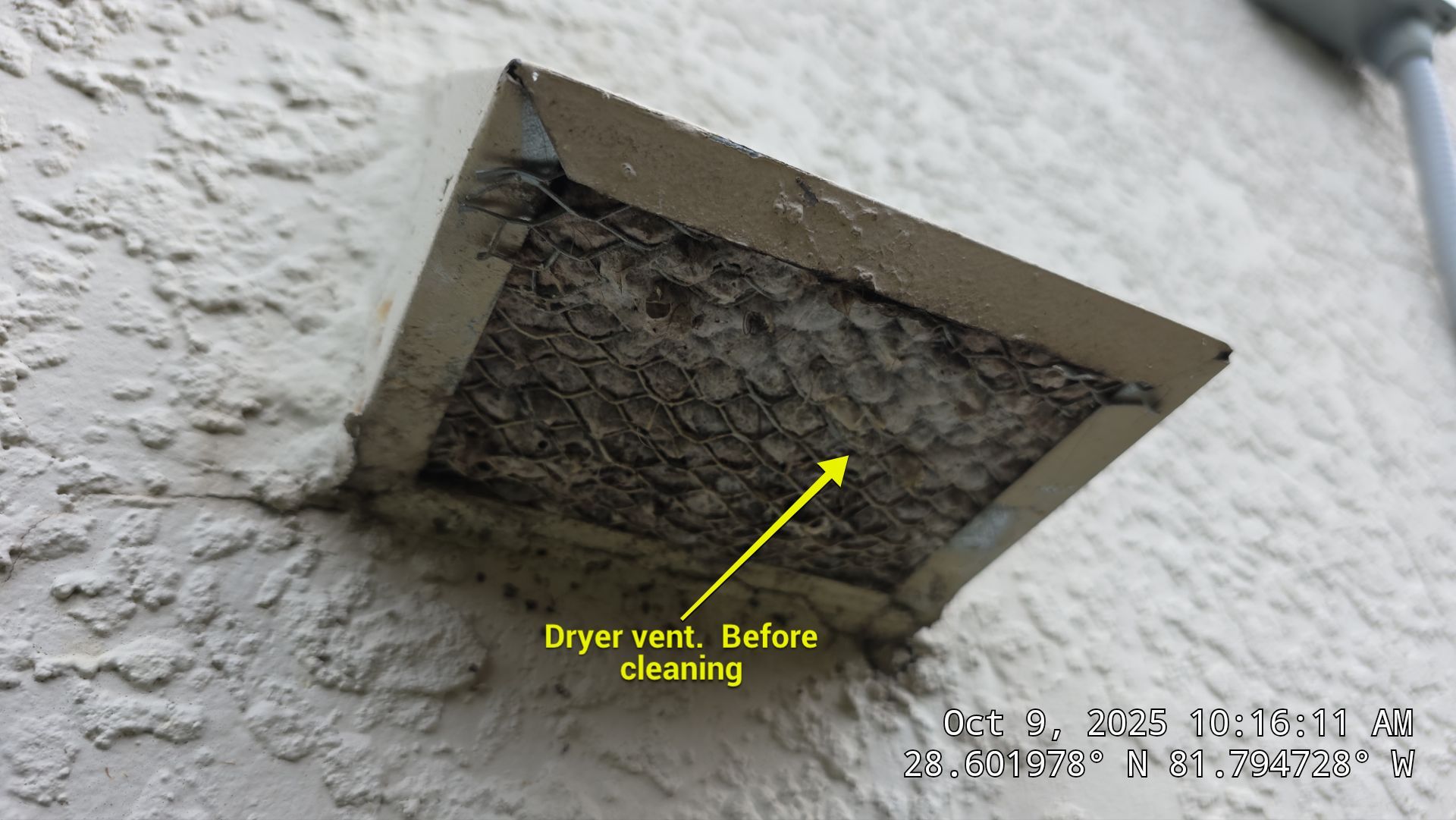 Air Duct and Dryer Vent Cleaning in Groveland by Hygienic Air, Inc