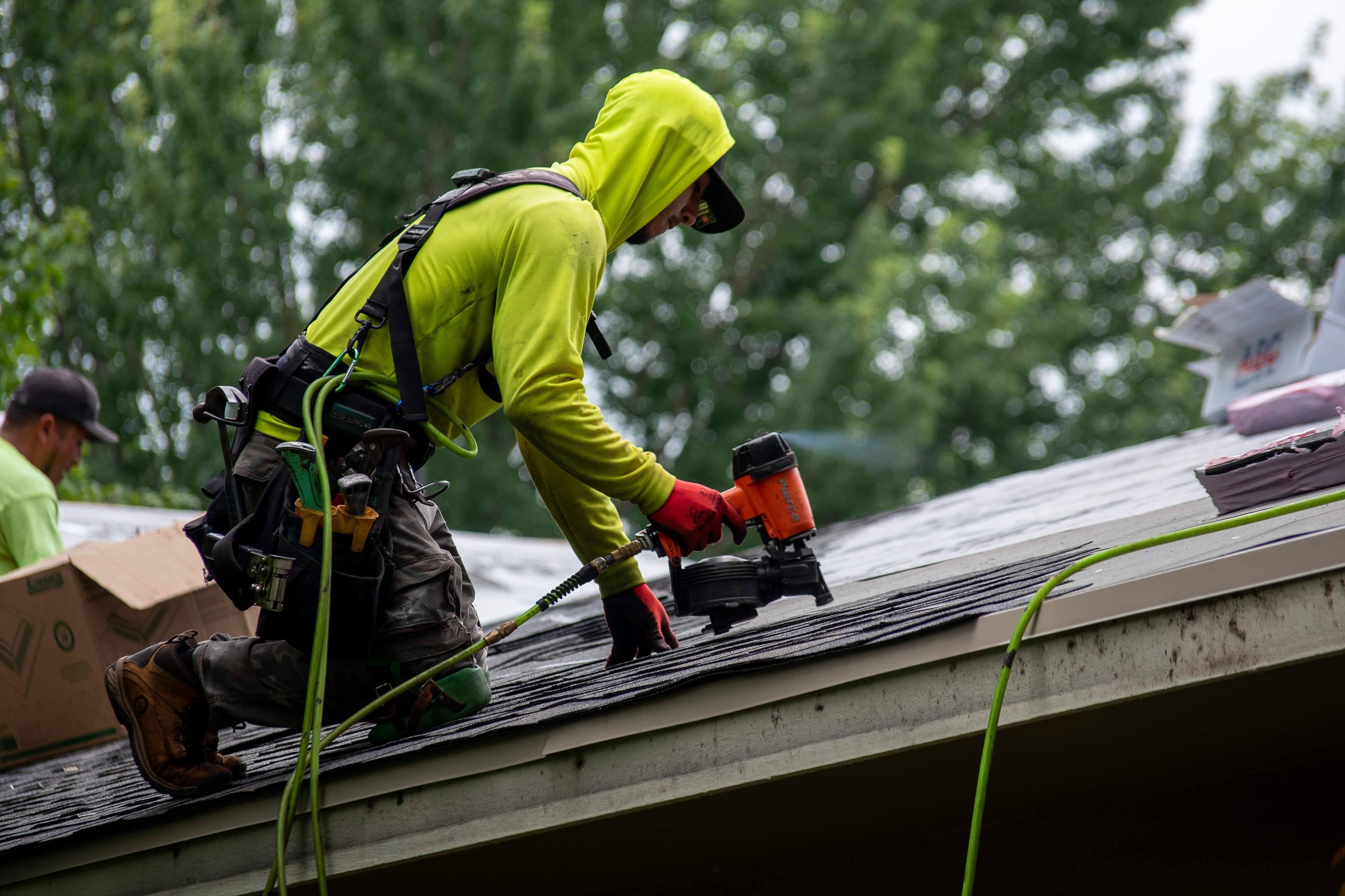 Full Home Makeover in Winsted | Roofing, Siding, Gutters and more by Next Level Seamless Gutters / Exteriors Inc.