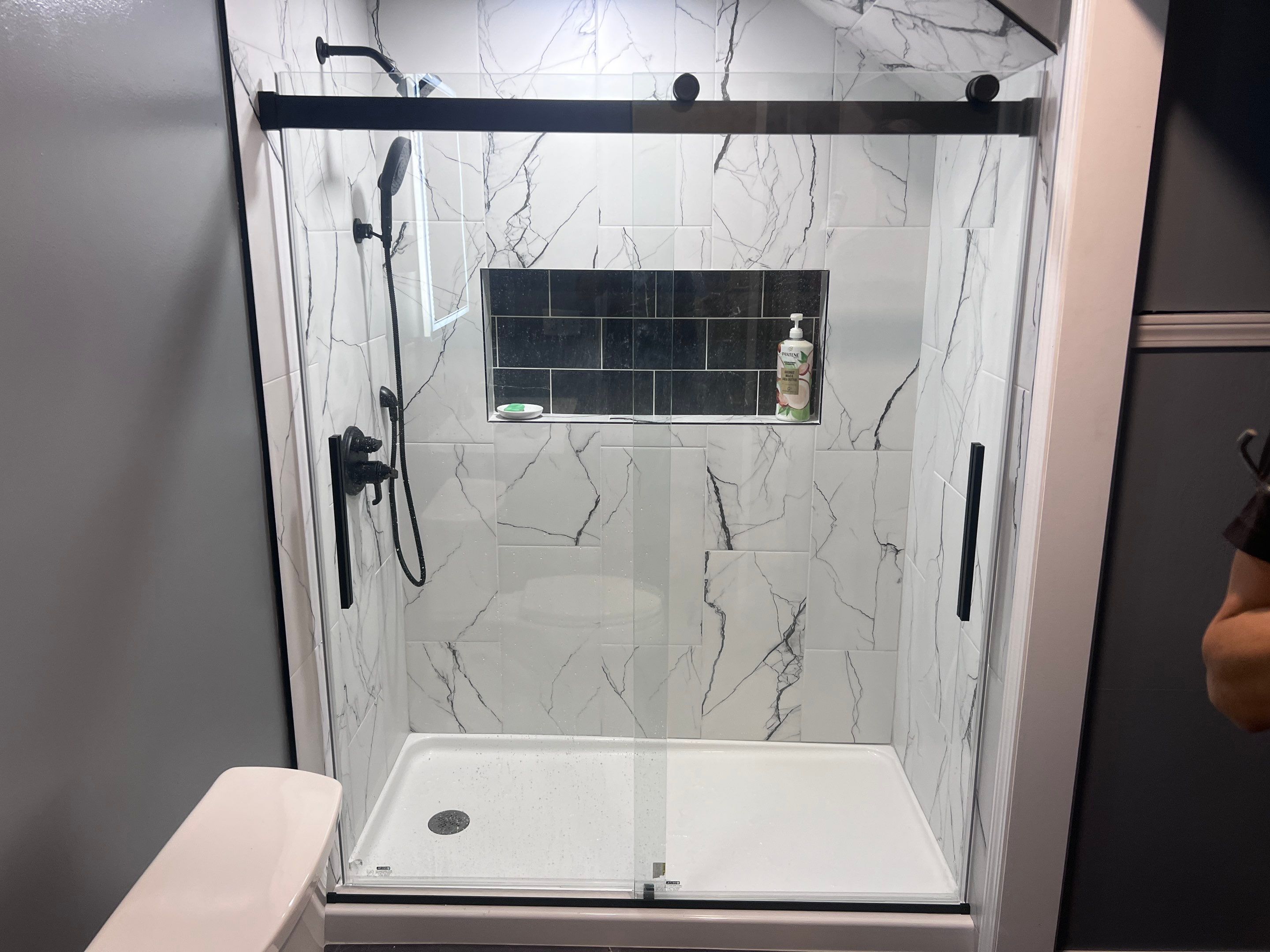 Project in Bloomfield, IN by Barrett & Sons Home Remodel