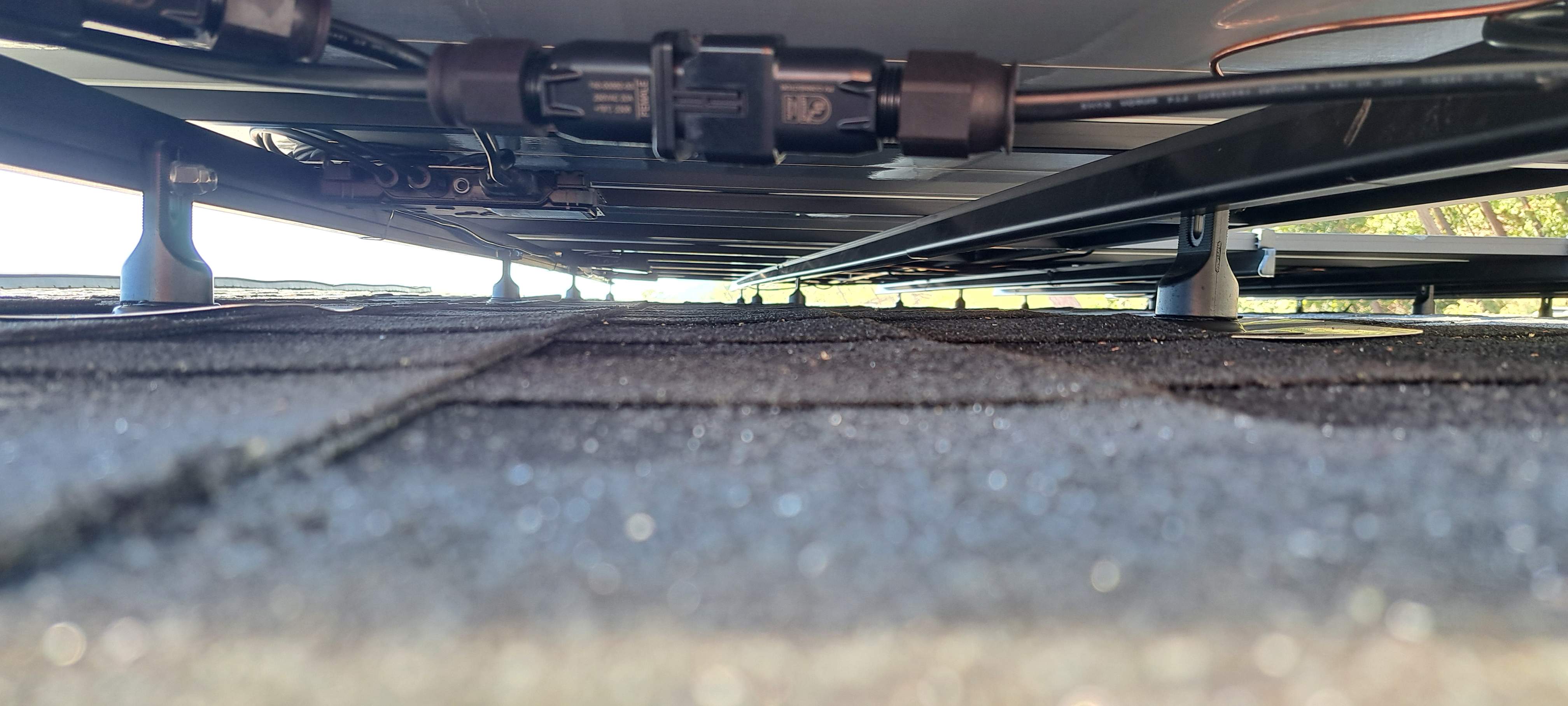 Talking Rock Ga Project by Zero Grid Power Solutions