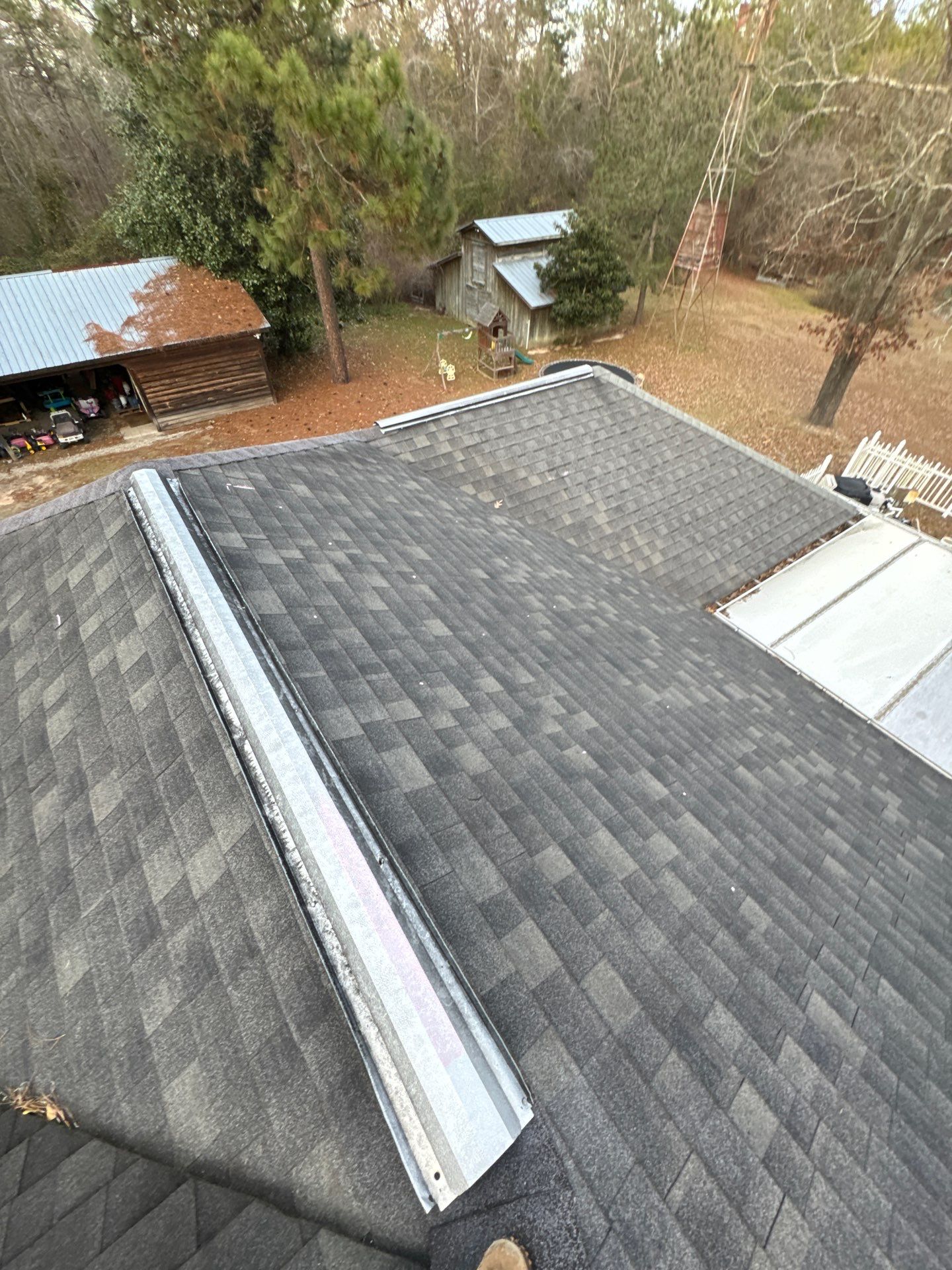 none by Emergency Roofing Solutions