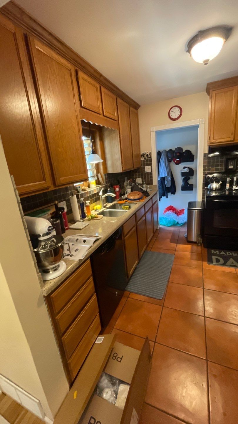 Project in Salt Lake City by Rudd Builders LLC