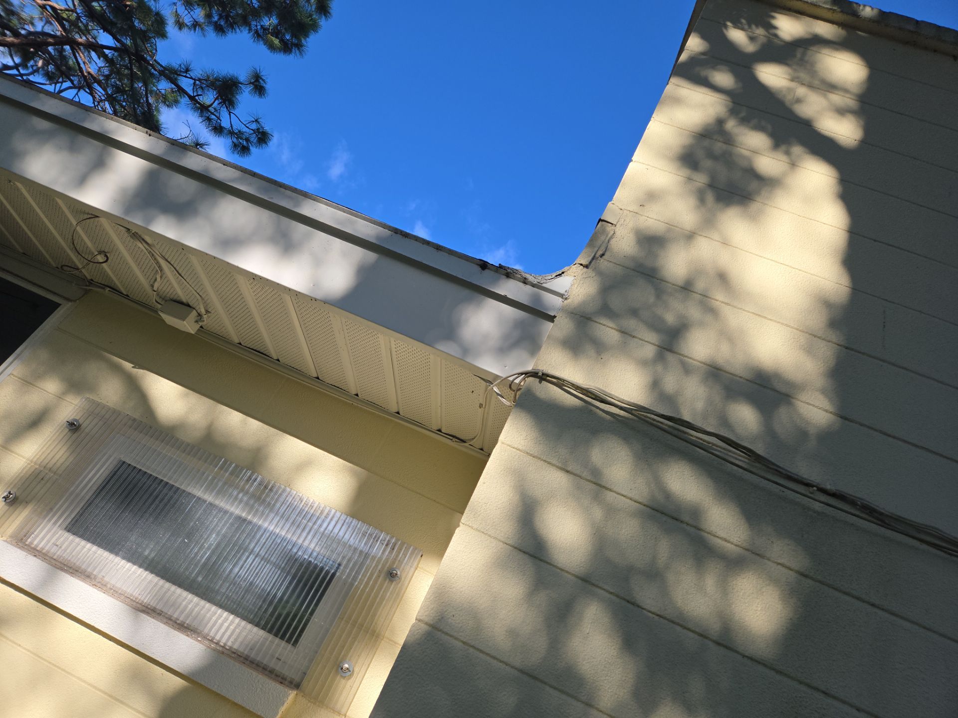 Project in St. Petersburg 33712 by Mitchell Roofing Company LLC 