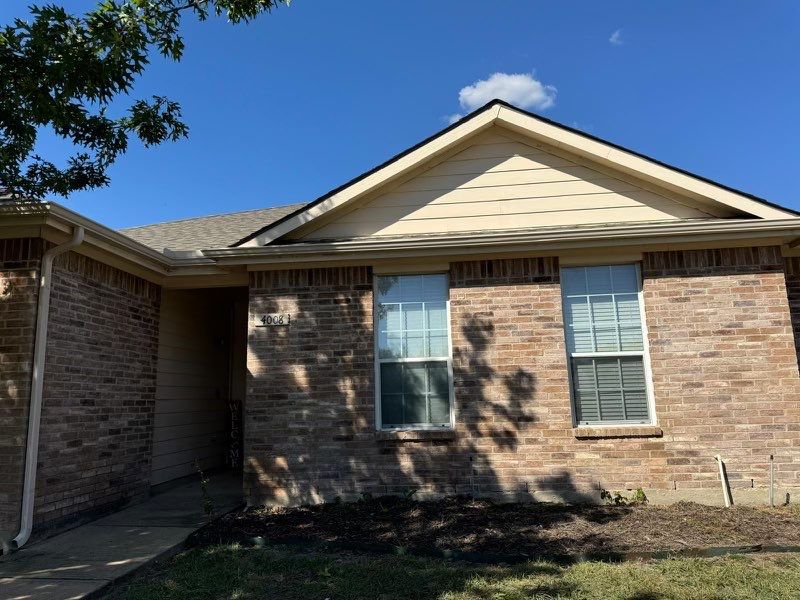 Project in Rockwall by Armor Roofing | Exteriors