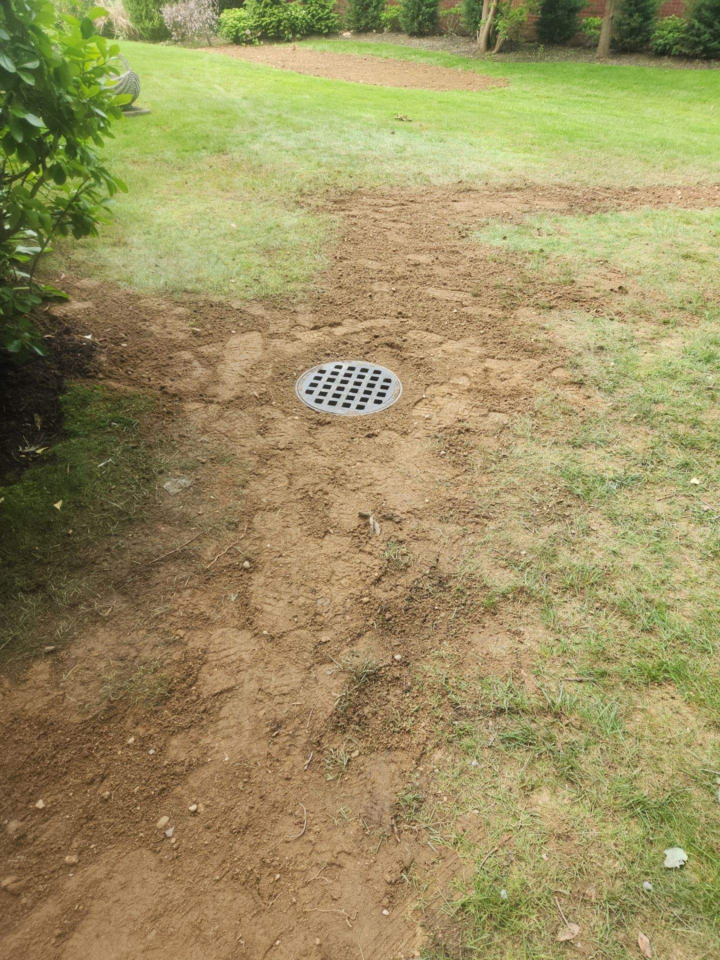 Duck Pond Dr. Manhasset, NY by A.M. Shield Waterproofing, Corp.