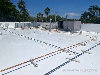 Commercial - Fort Lauderdale, FL